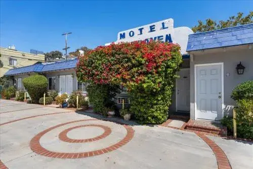 Rest Haven Motel Rest Haven Motel