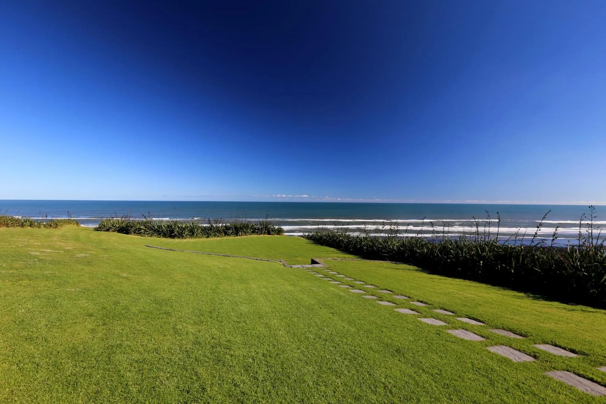 Day in Waiuku Lodge Motel