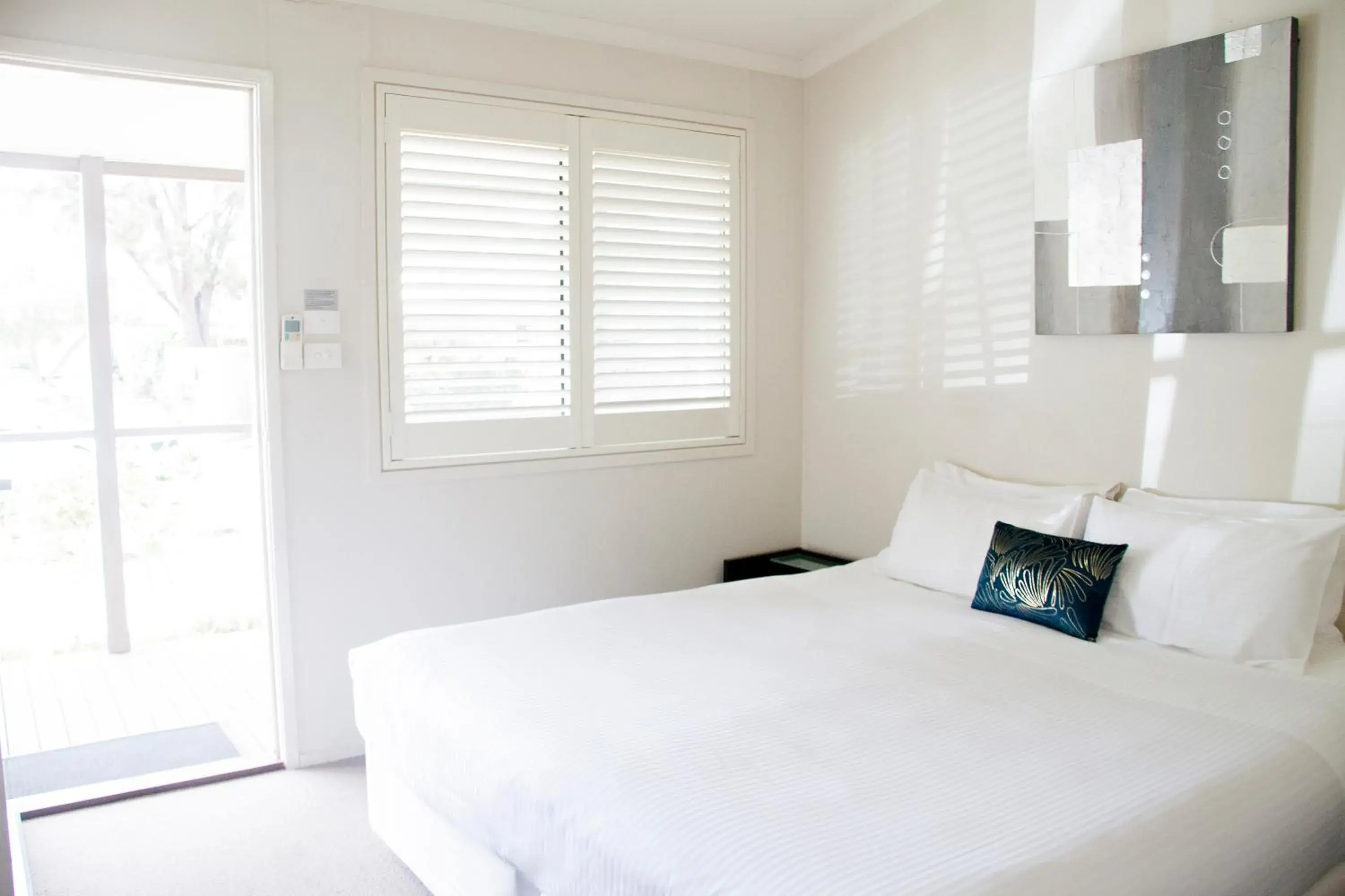 Modern Family Studio in Nepean Shores by Gateway Lifestyle Holiday Parks Modern Family Studio in Nepean Shores by Gateway Lifestyle Holiday Parks