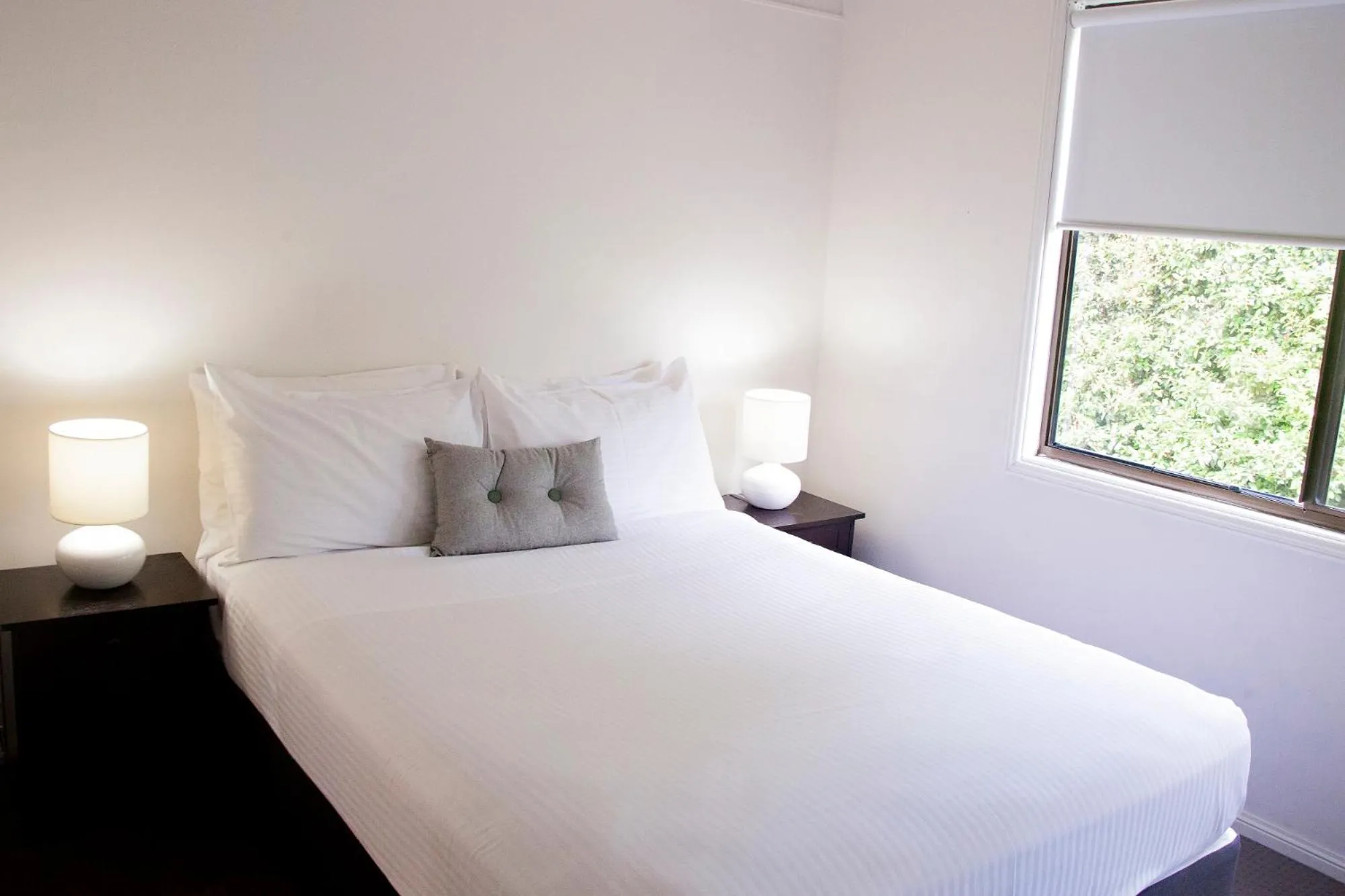 Photo of the whole room, Bed in Nepean Shores by Gateway Lifestyle Holiday Parks