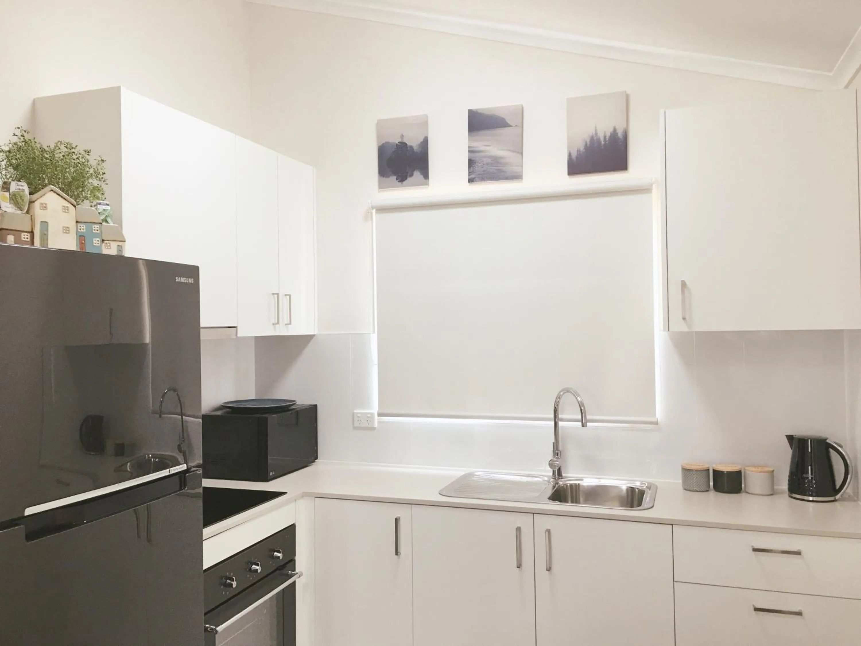 Coffee/tea facilities in Nepean Shores by Gateway Lifestyle Holiday Parks