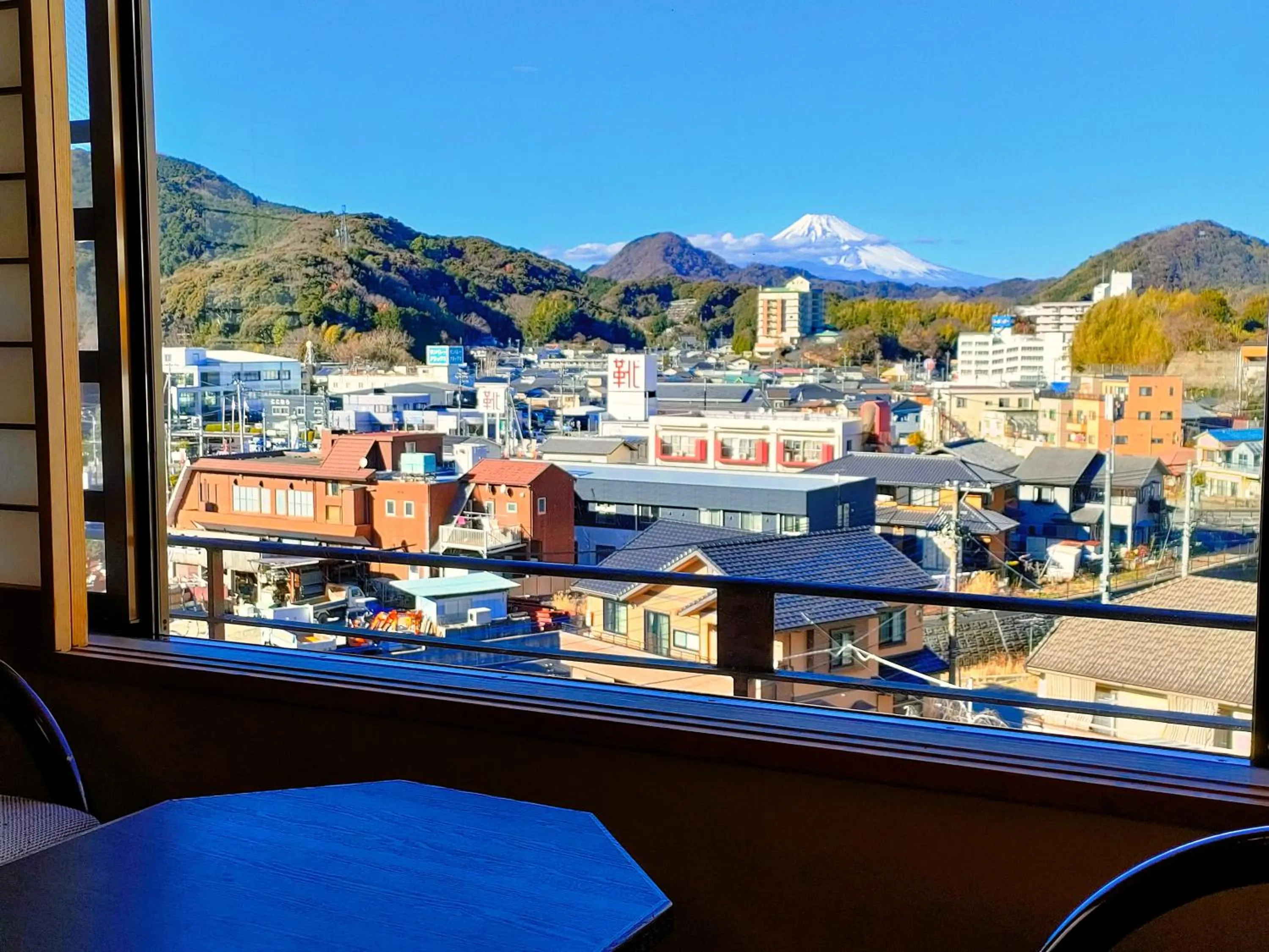 View (from property/room) in Kameya Ean