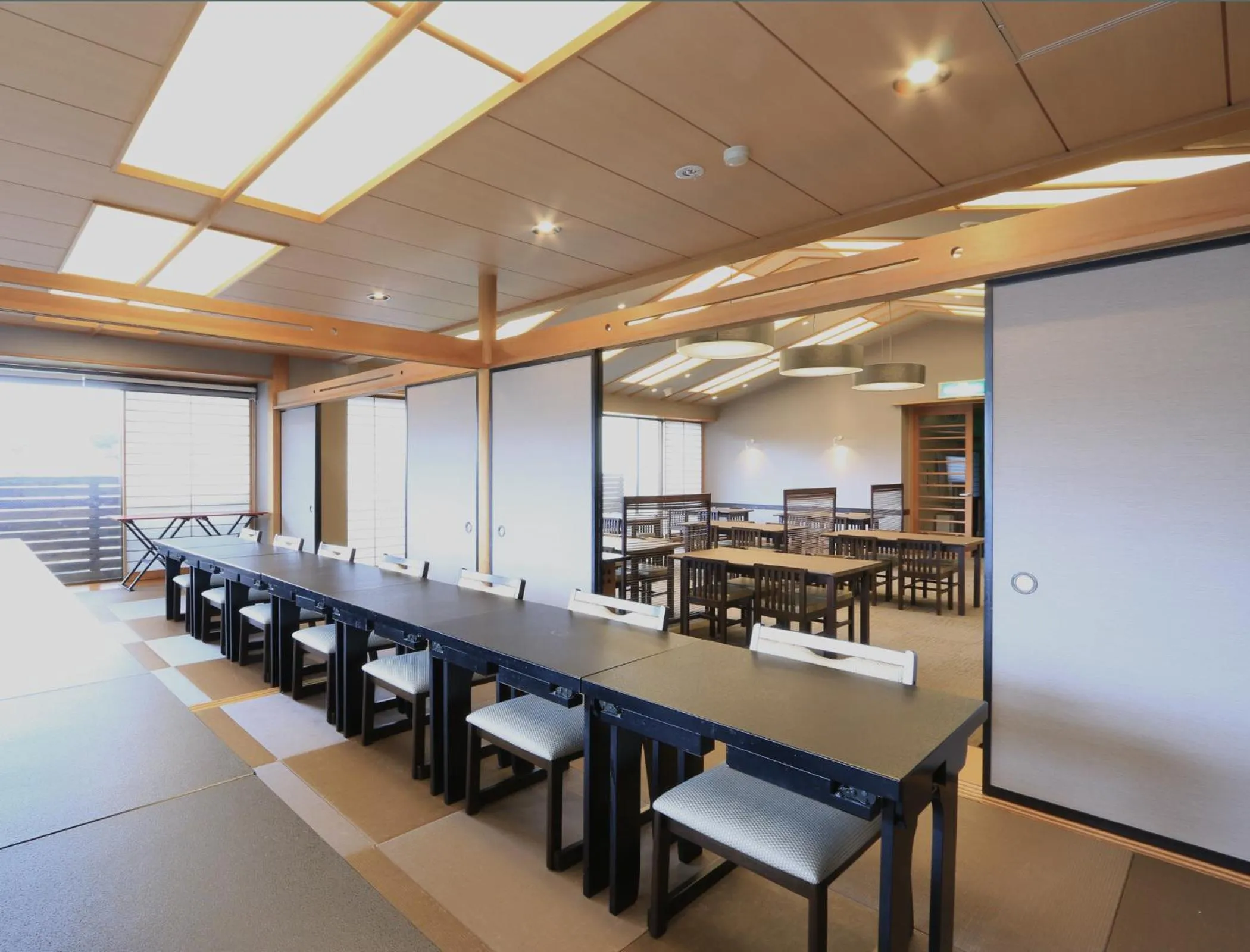 Restaurant/places to eat in Kameya Ean