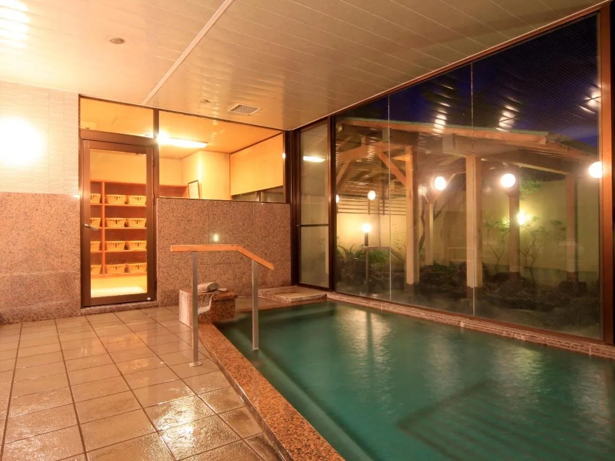 Swimming pool in Kameya Ean