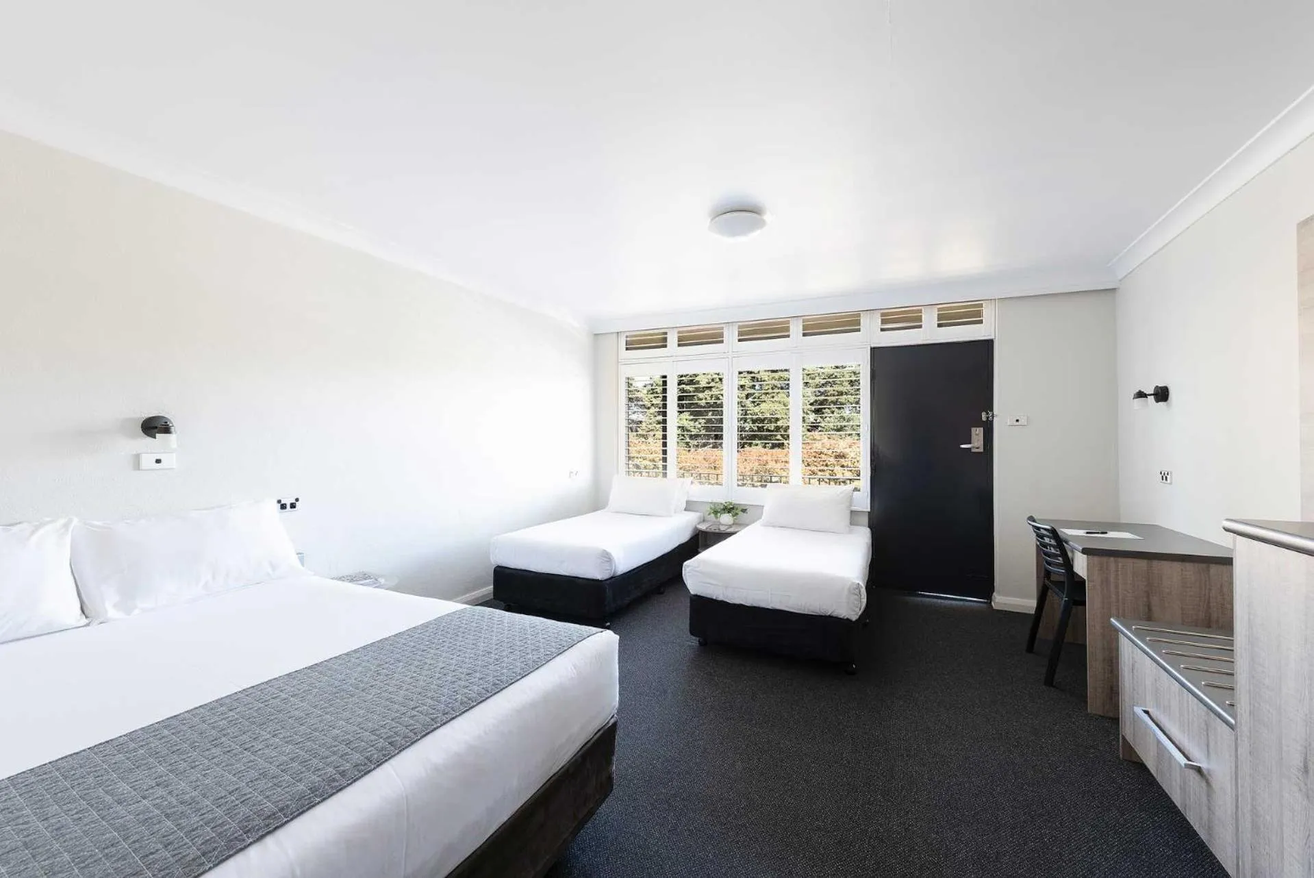 Bed in Panorama Bathurst