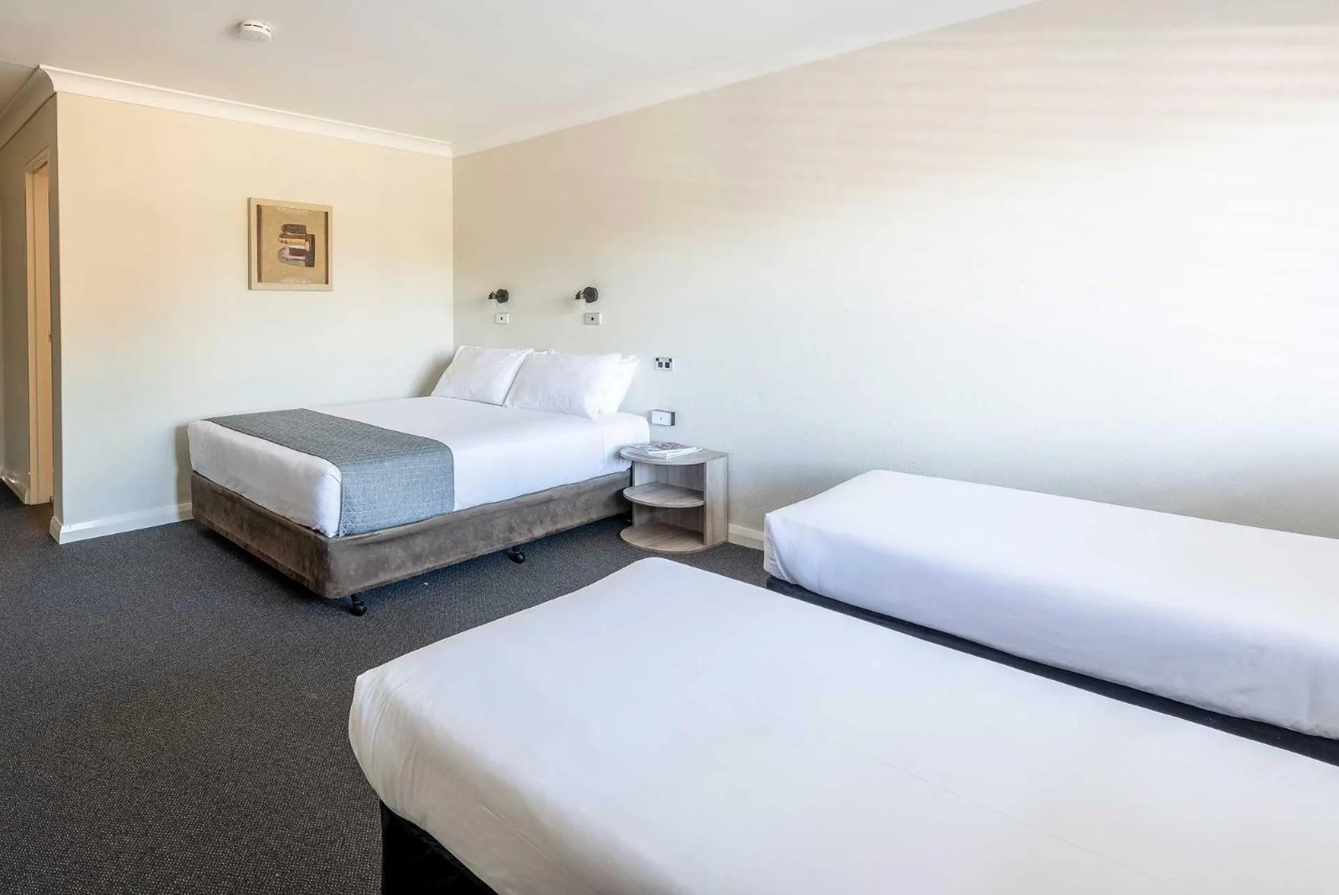 Bed in Panorama Bathurst