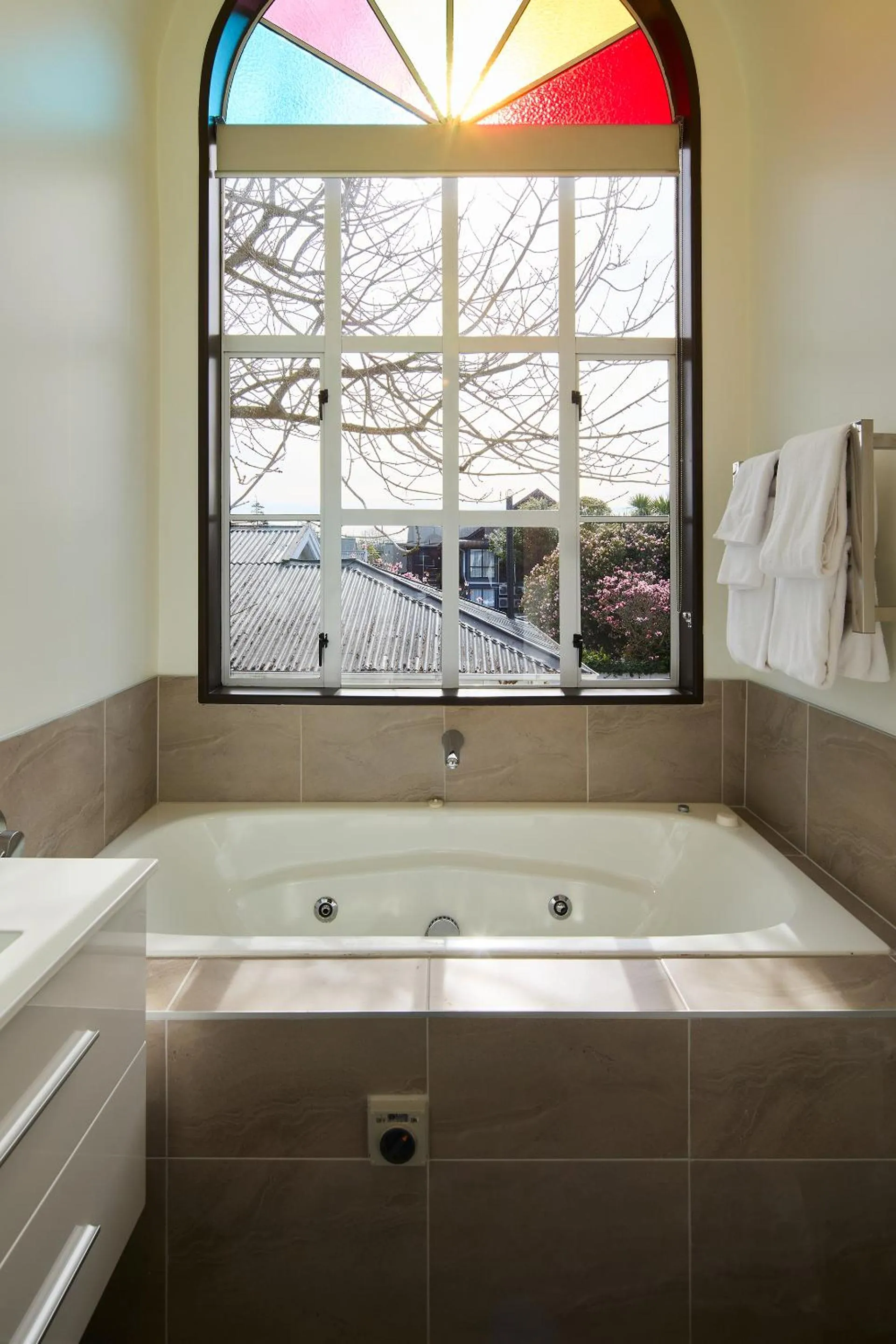 Spa and wellness centre/facilities in Pavilions Hotel