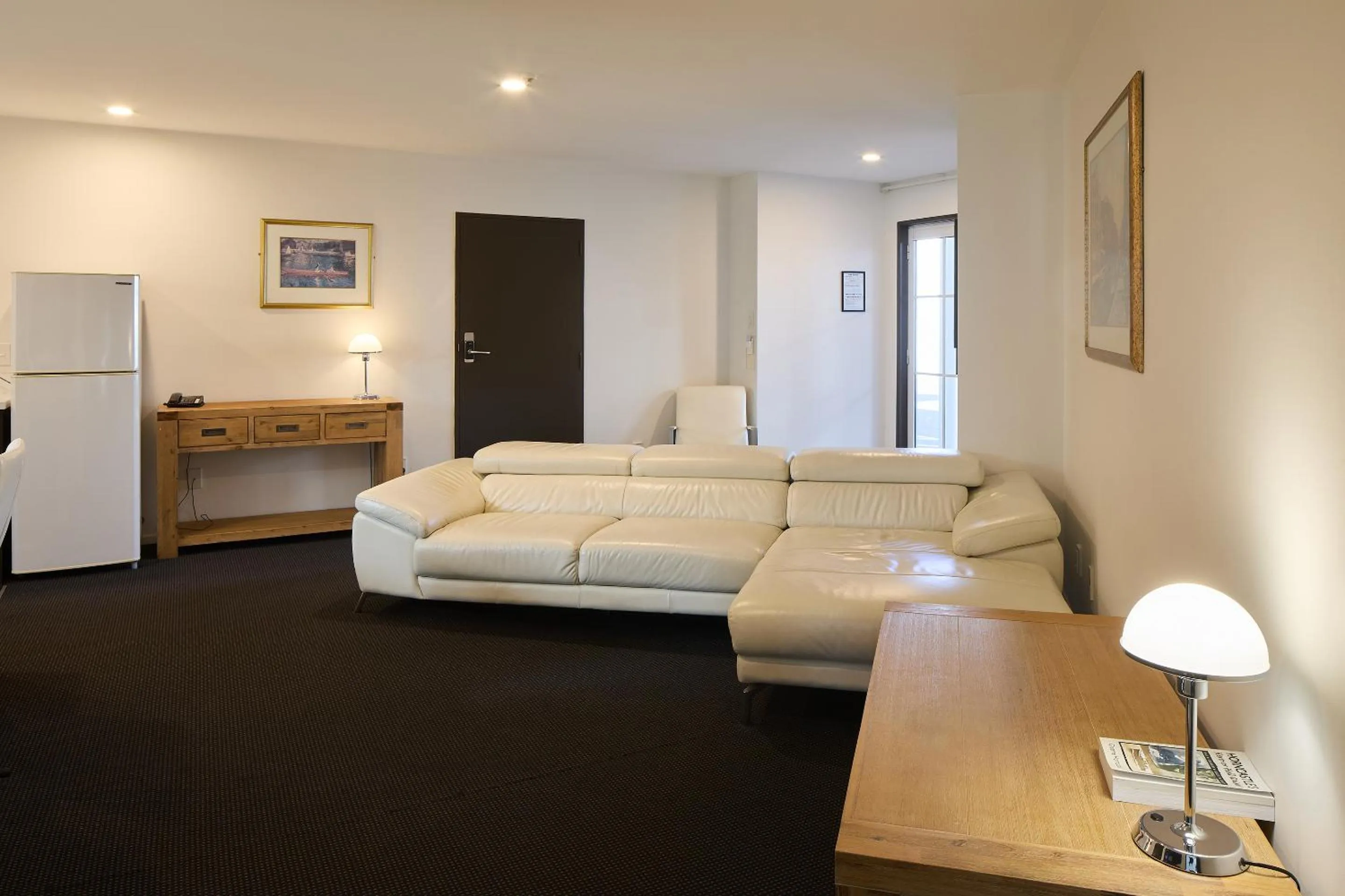 Lounge or bar in Pavilions Hotel