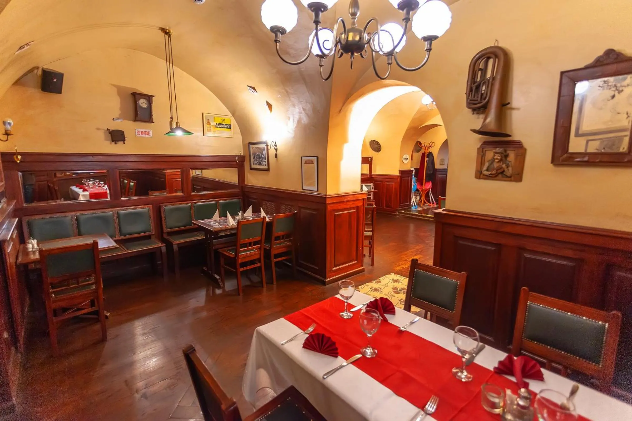 Belga Boutique Panzió