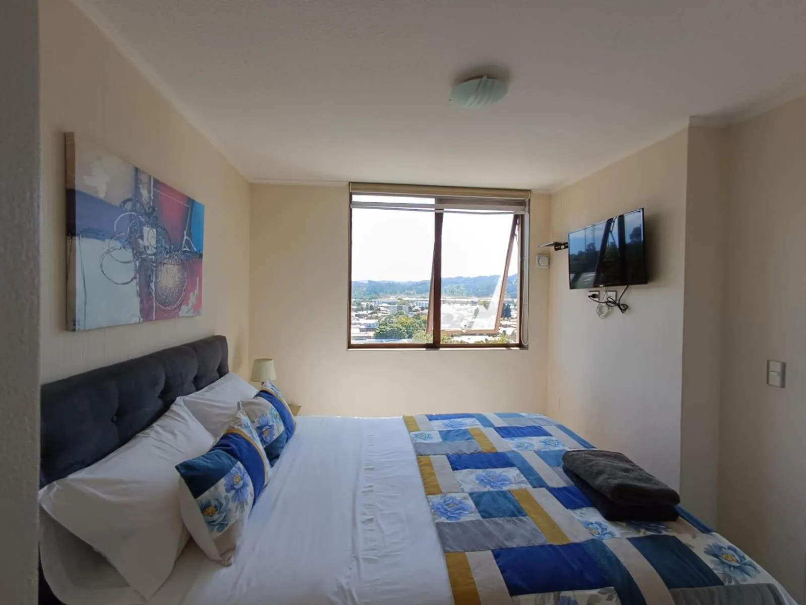 Departamento Mirador Camilo Henriquez