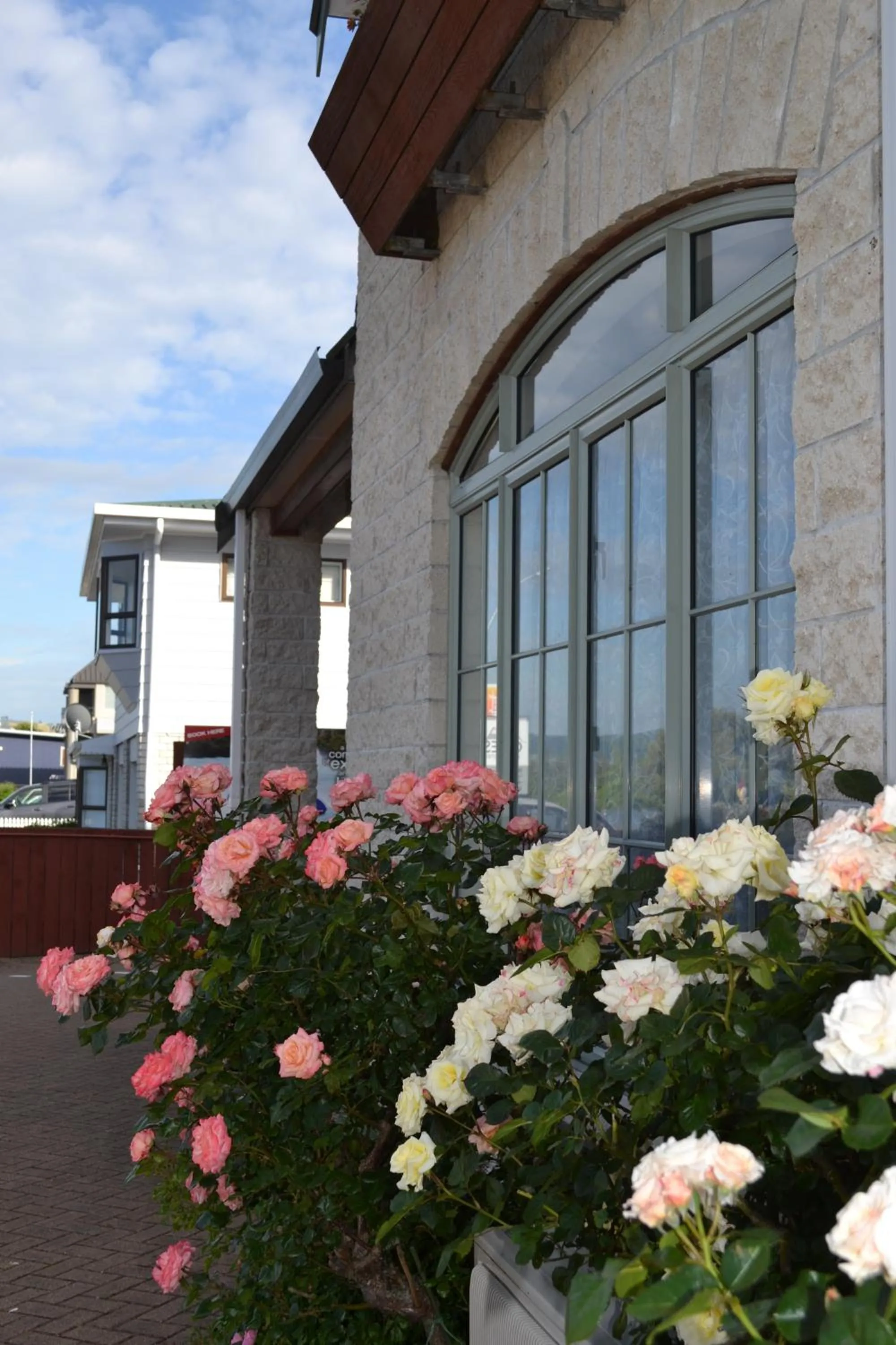 Other in Colonial Lodge Motel