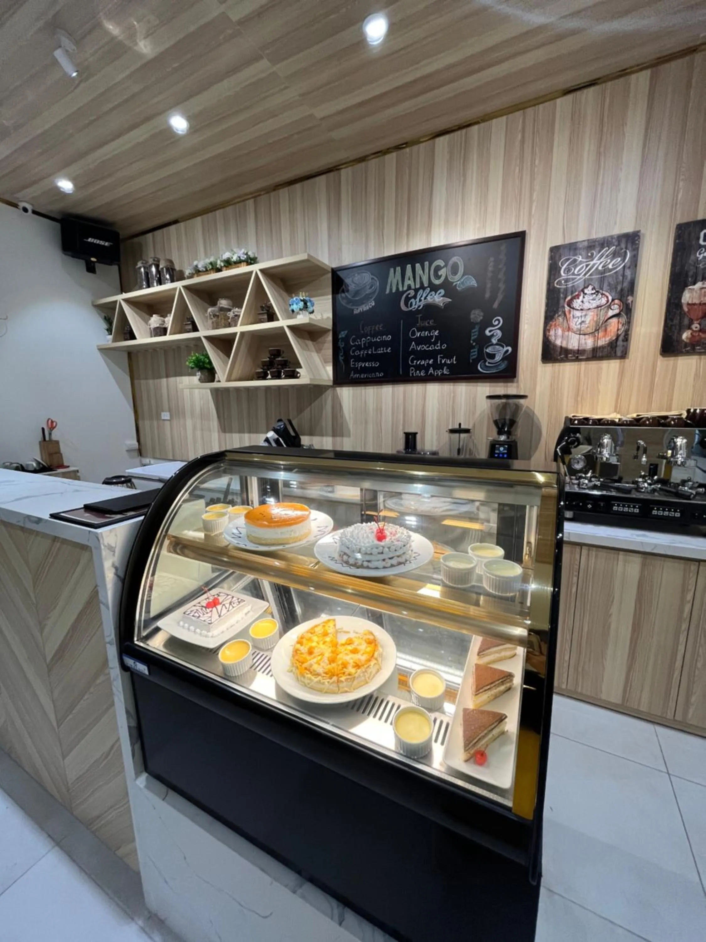 Mango Hotel - Ha Noi Railway station