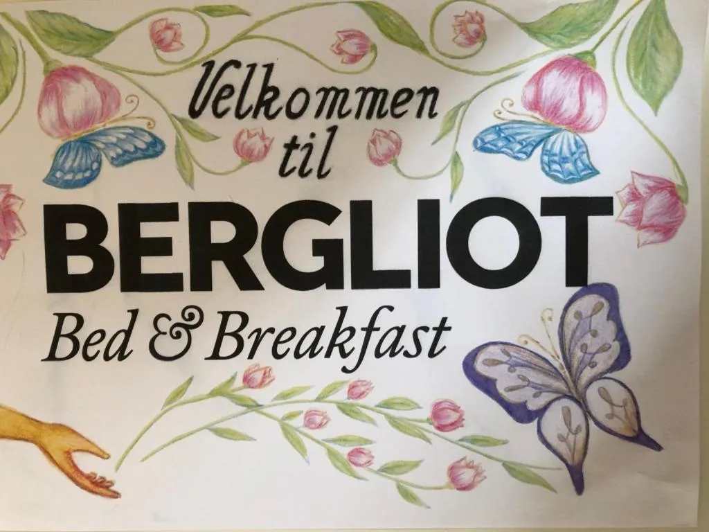 Bergliot Bed & Breakfast