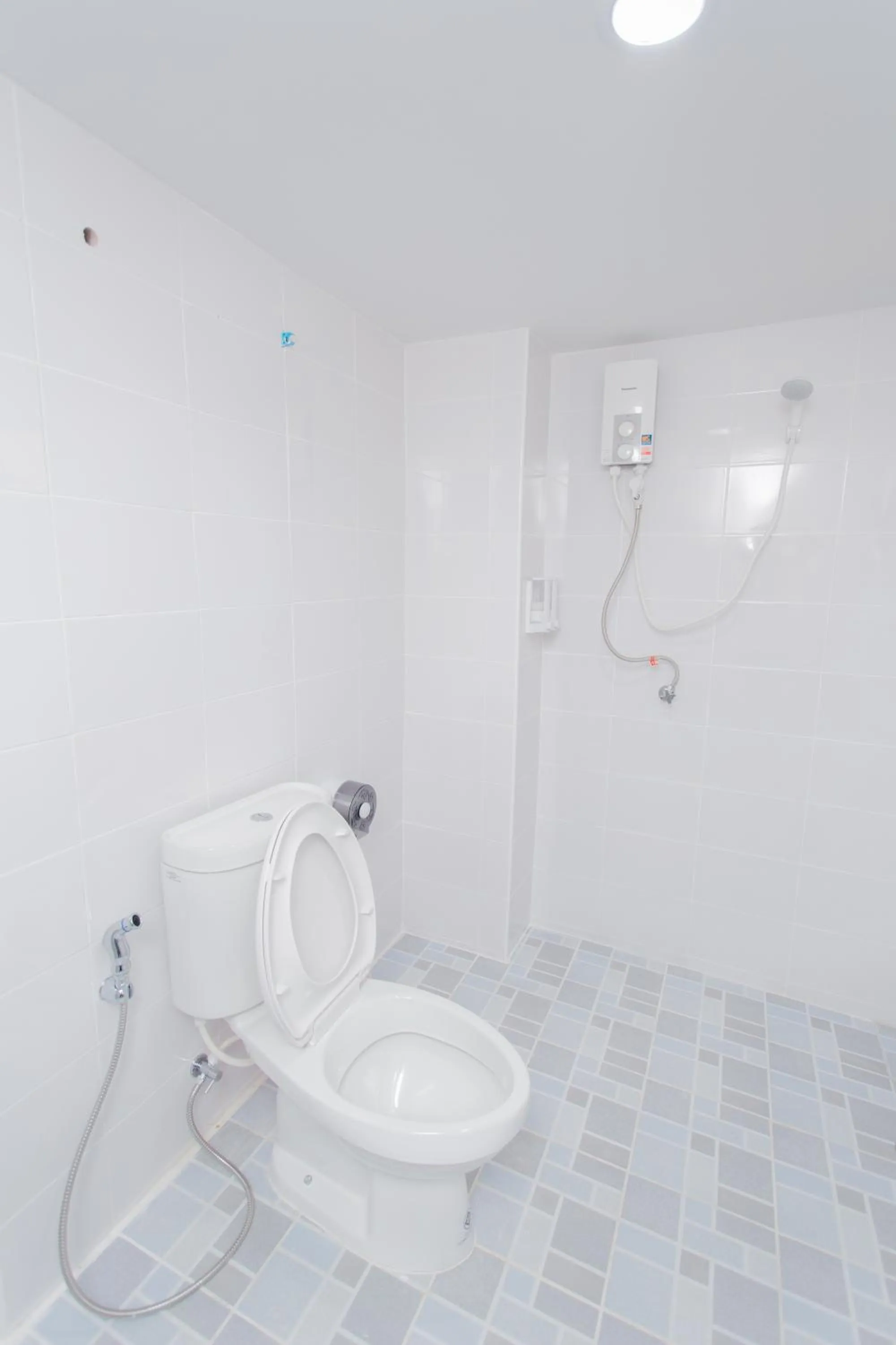 Bathroom in NK Guesthouse 2