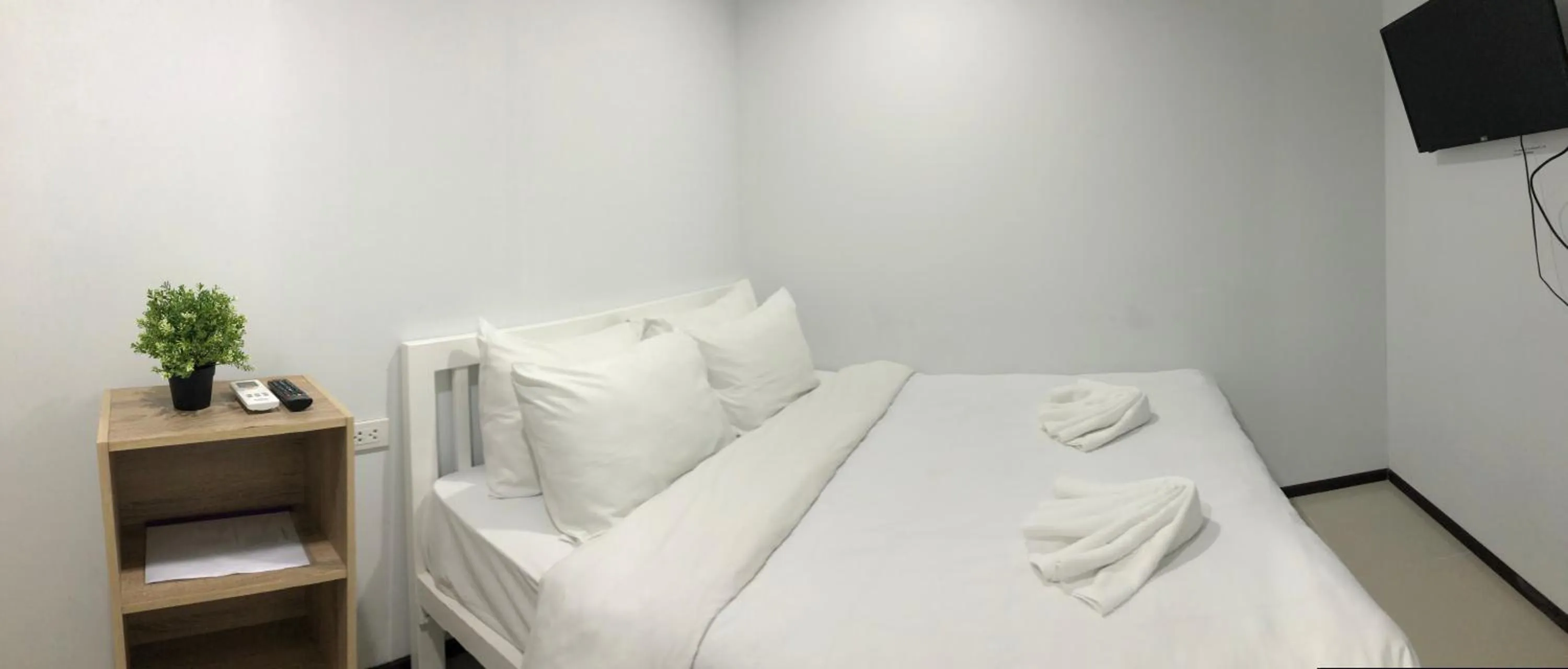 Photo of the whole room, Bed in NK Guesthouse 2