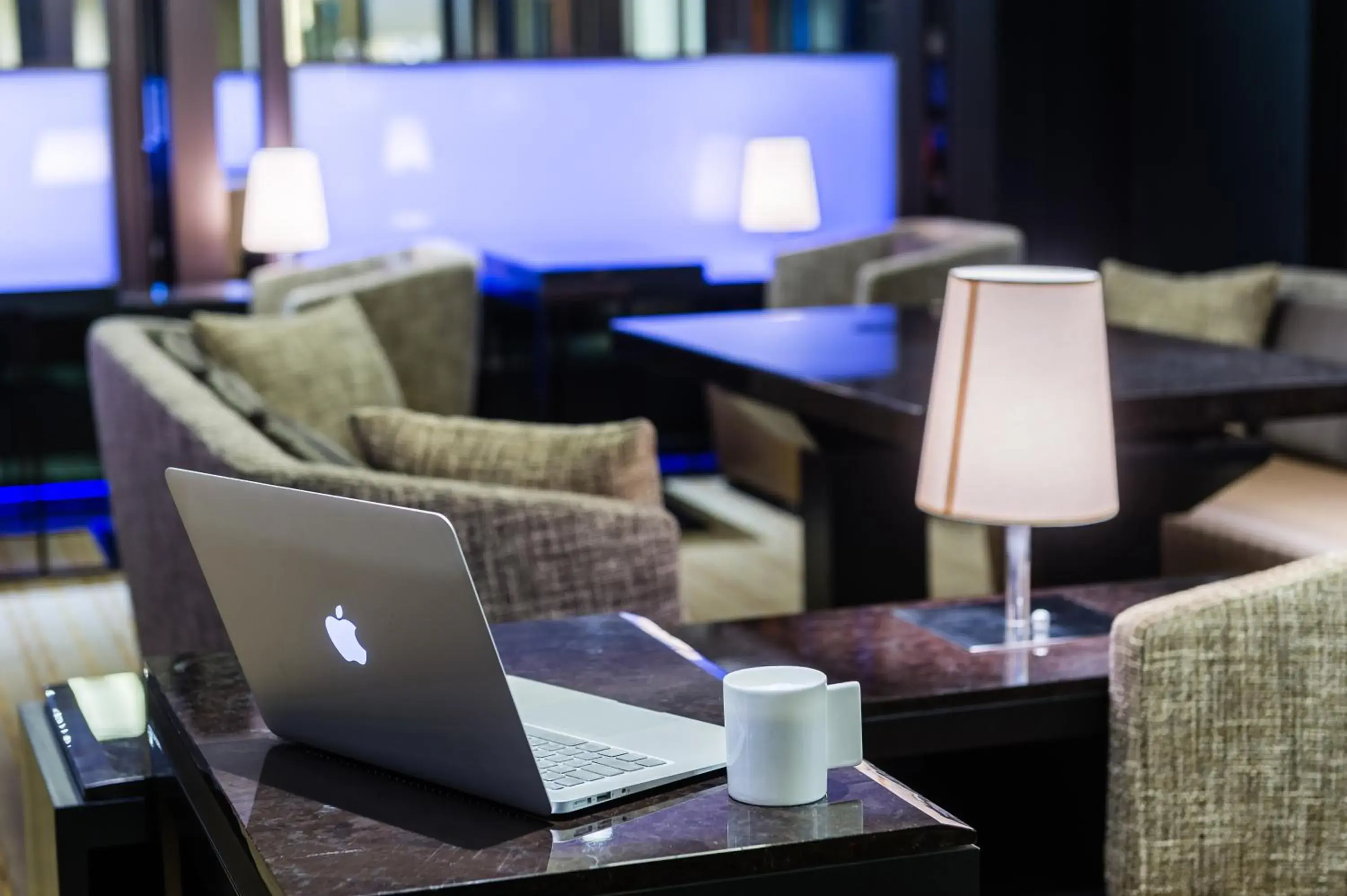 Restaurant/places to eat in The Tango Taichung Restaurant/places to eat in The Tango Taichung