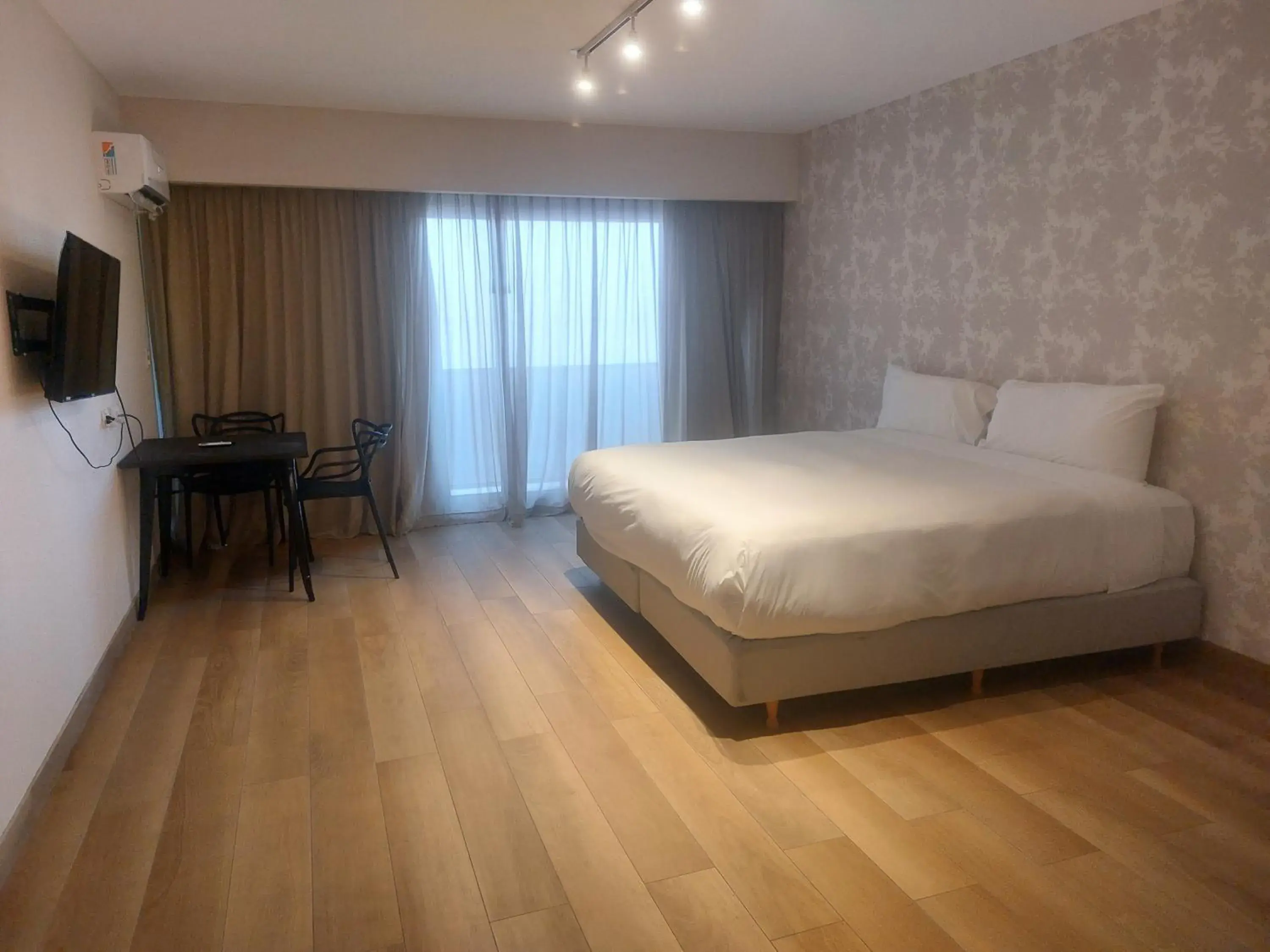 Avellaneda Aparts & Suites Avellaneda Aparts & Suites