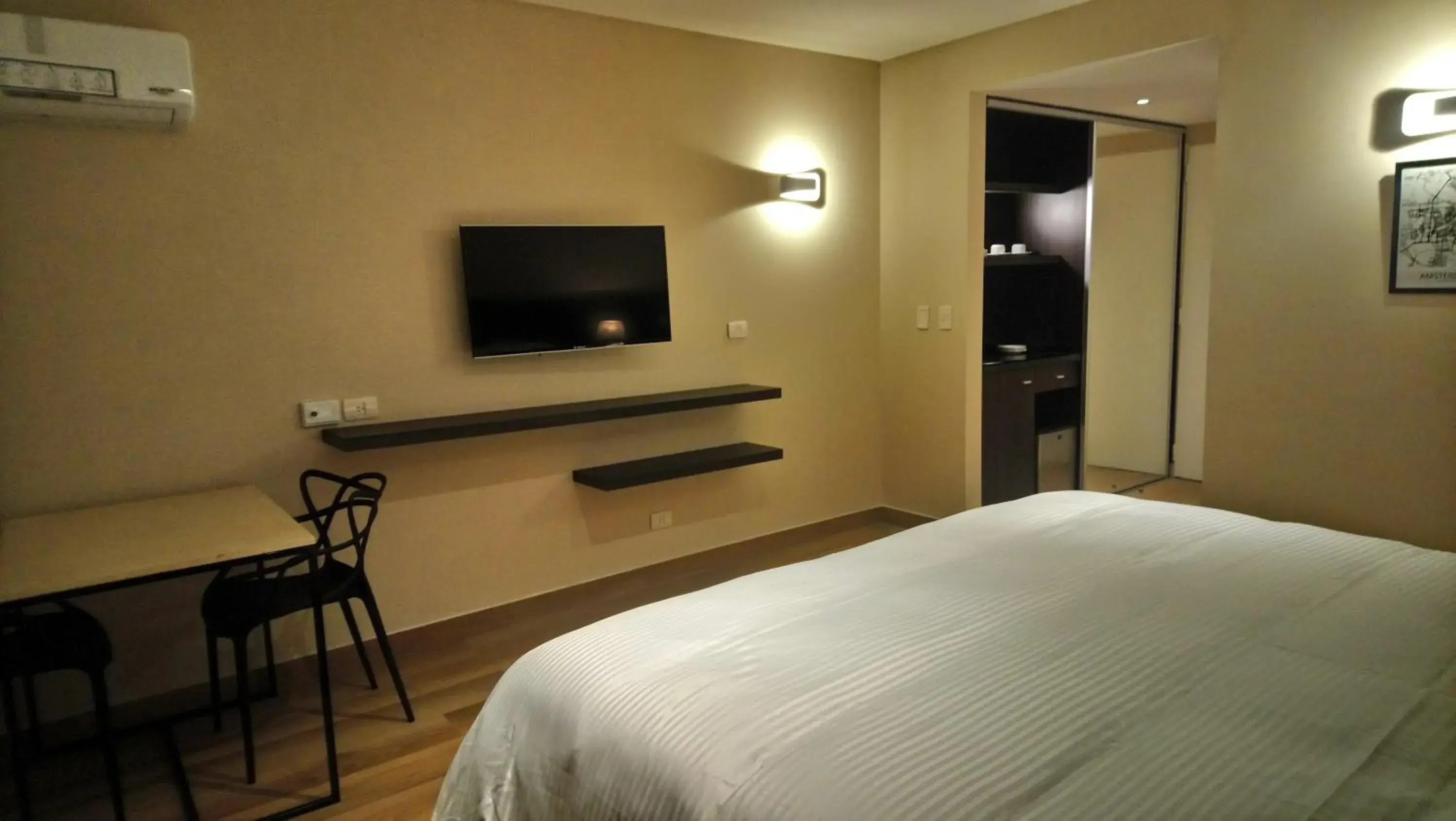 Superior Apartment in Avellaneda Aparts & Suites Superior Apartment in Avellaneda Aparts & Suites