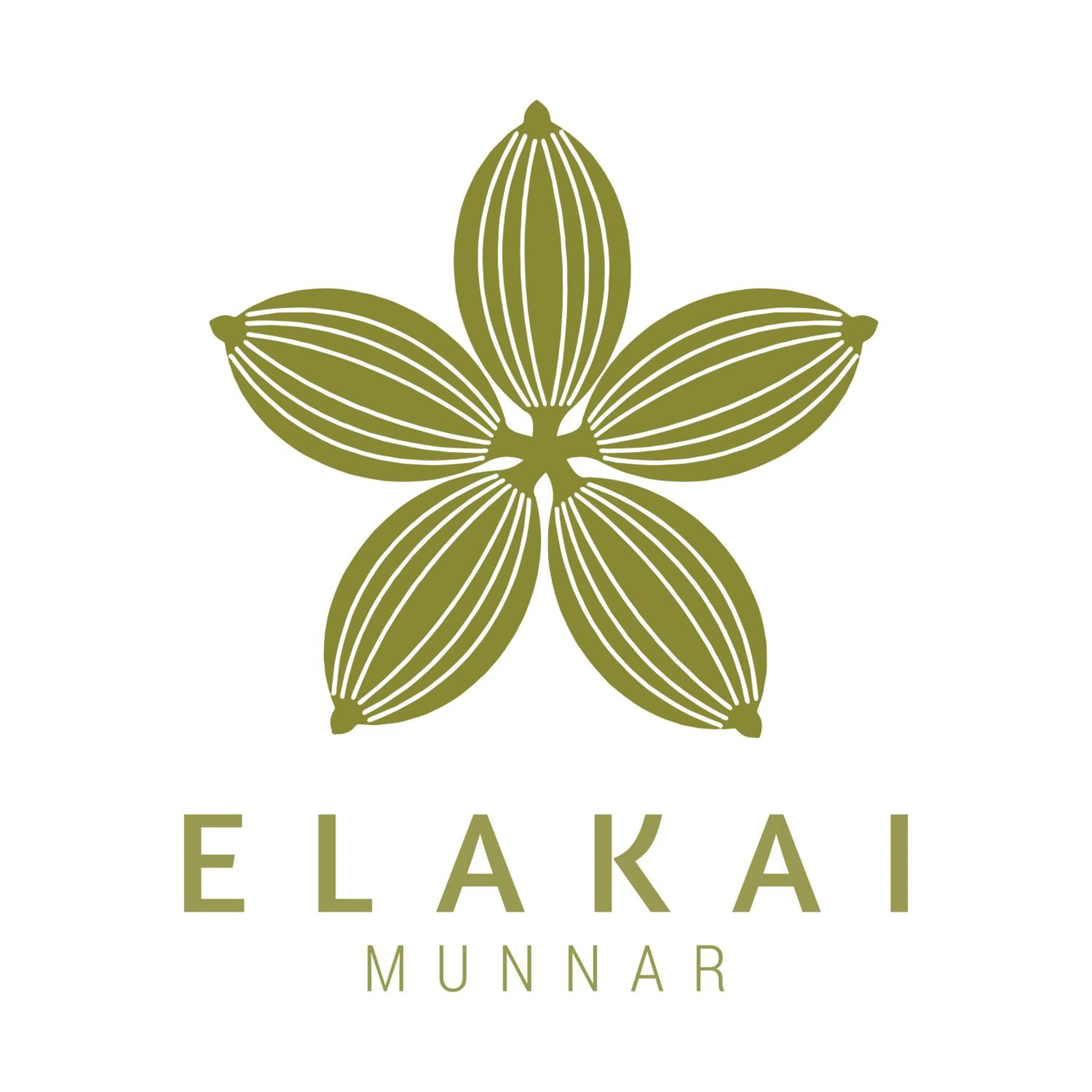 Property logo or sign in Elakai