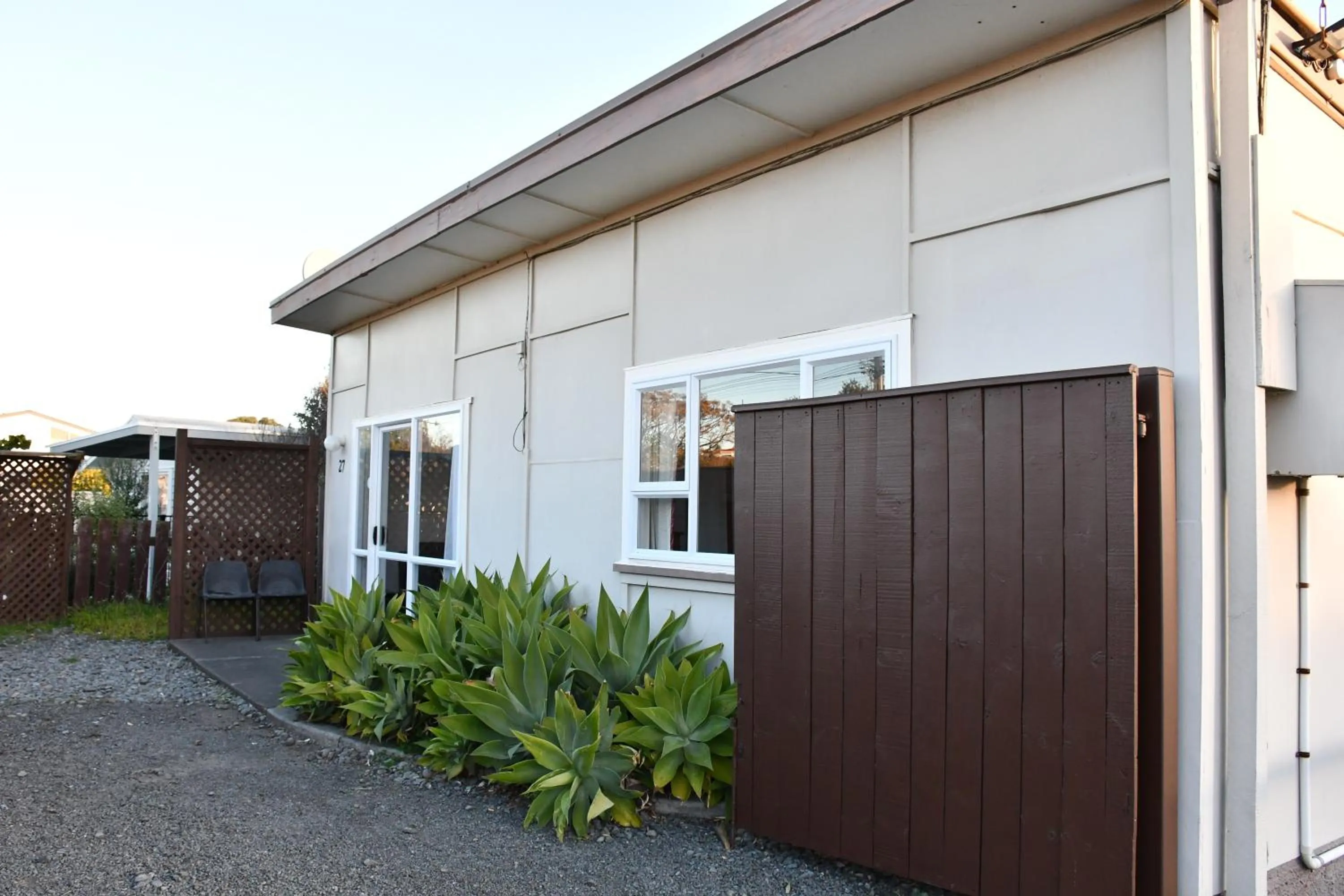 Comfort Inn Westshore Beach