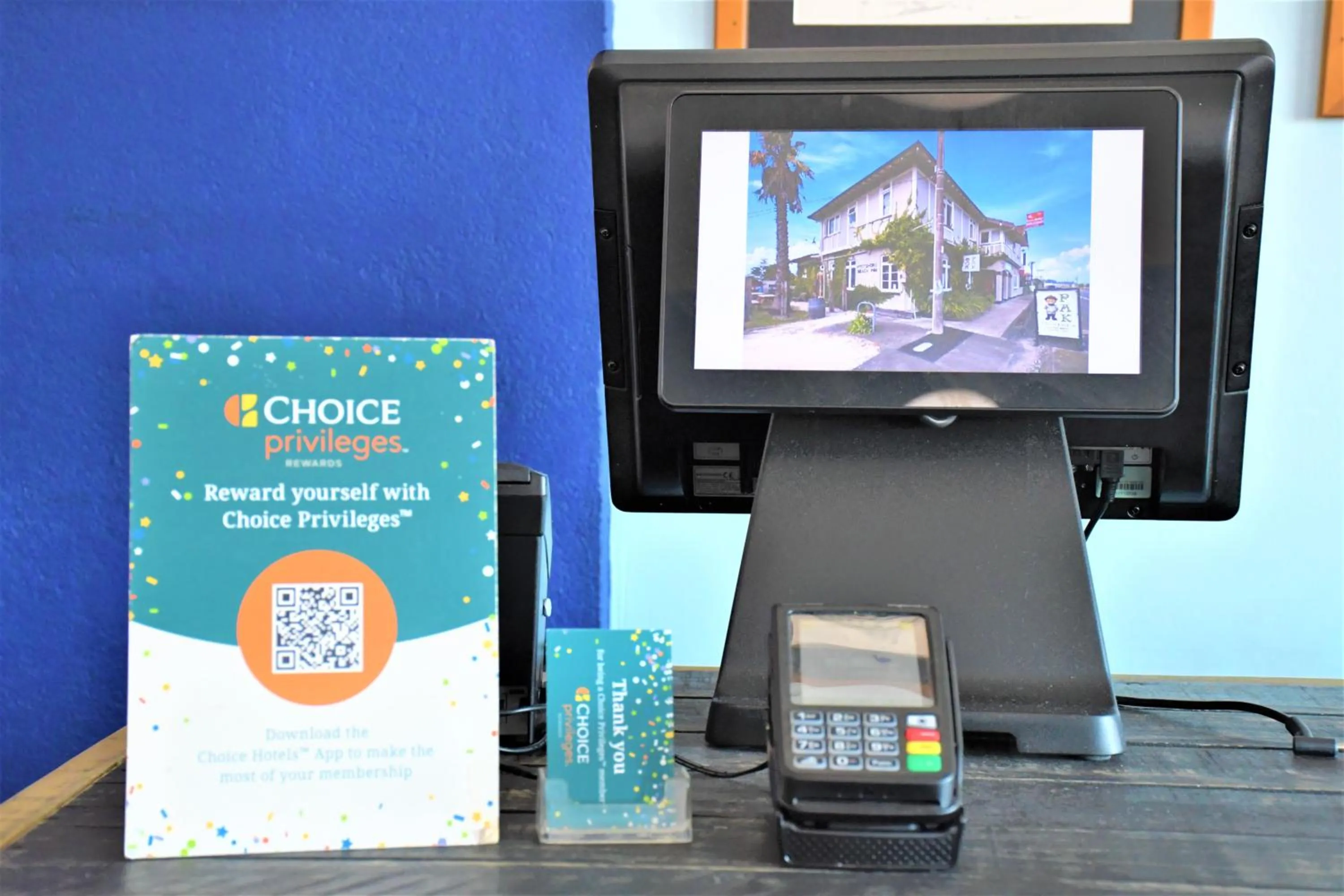 Comfort Inn Westshore Beach