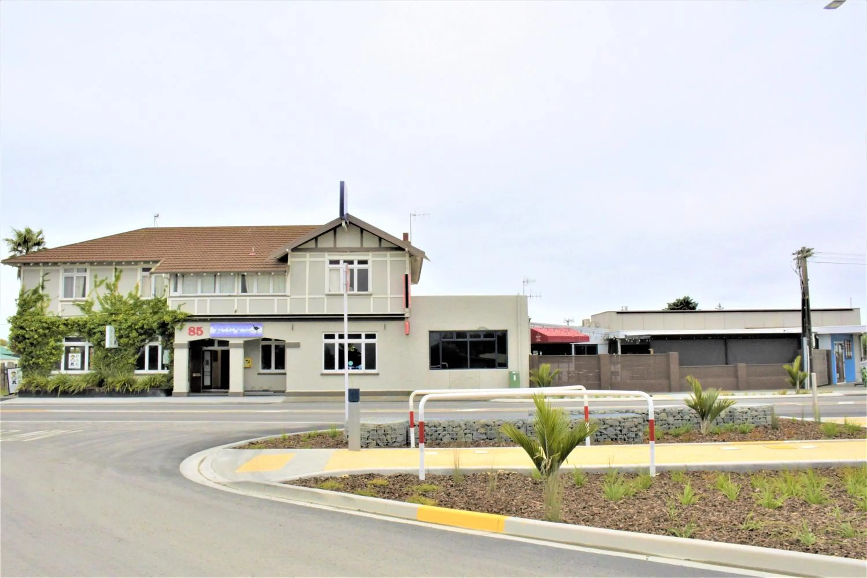 Comfort Inn Westshore Beach