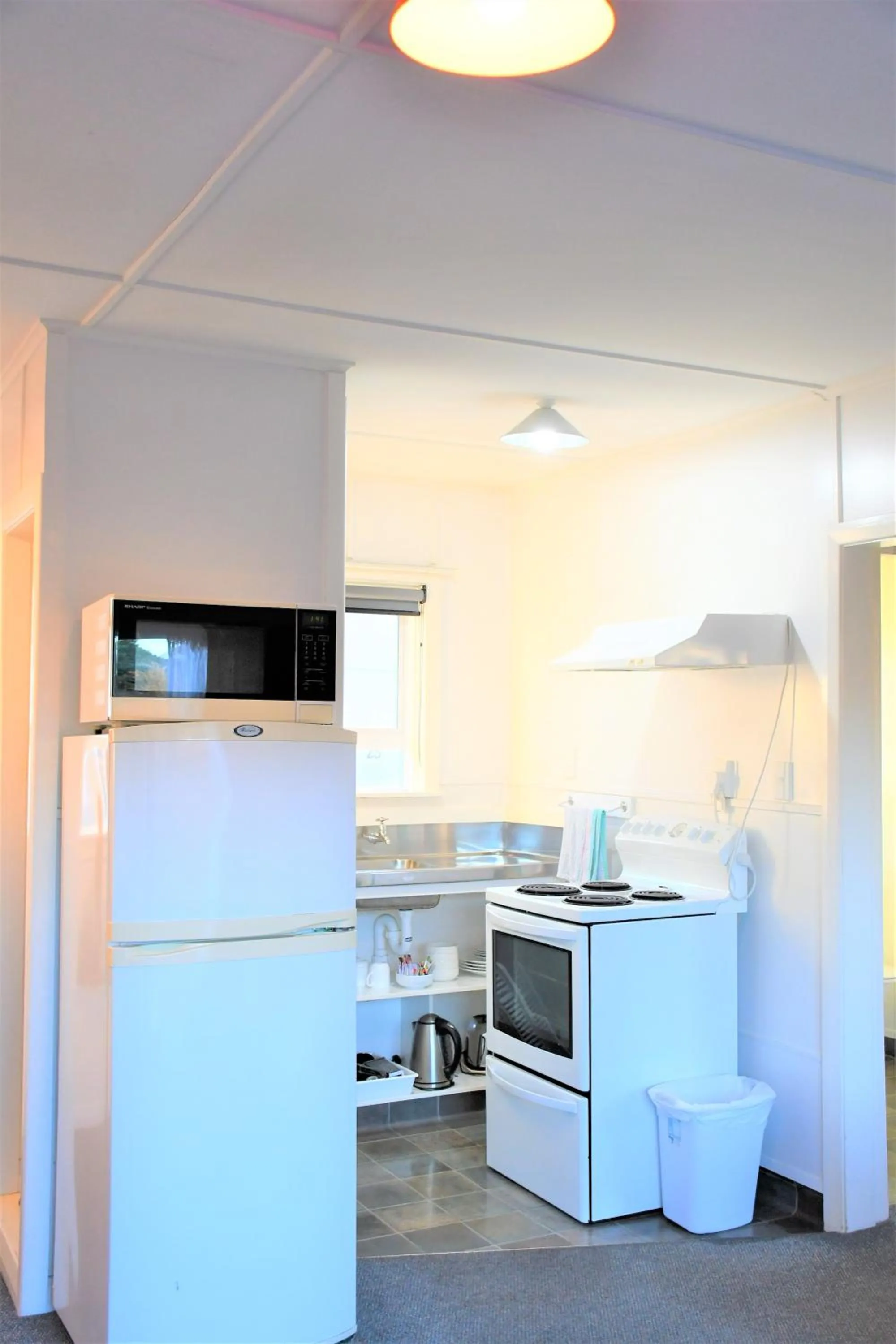 Comfort Inn Westshore Beach