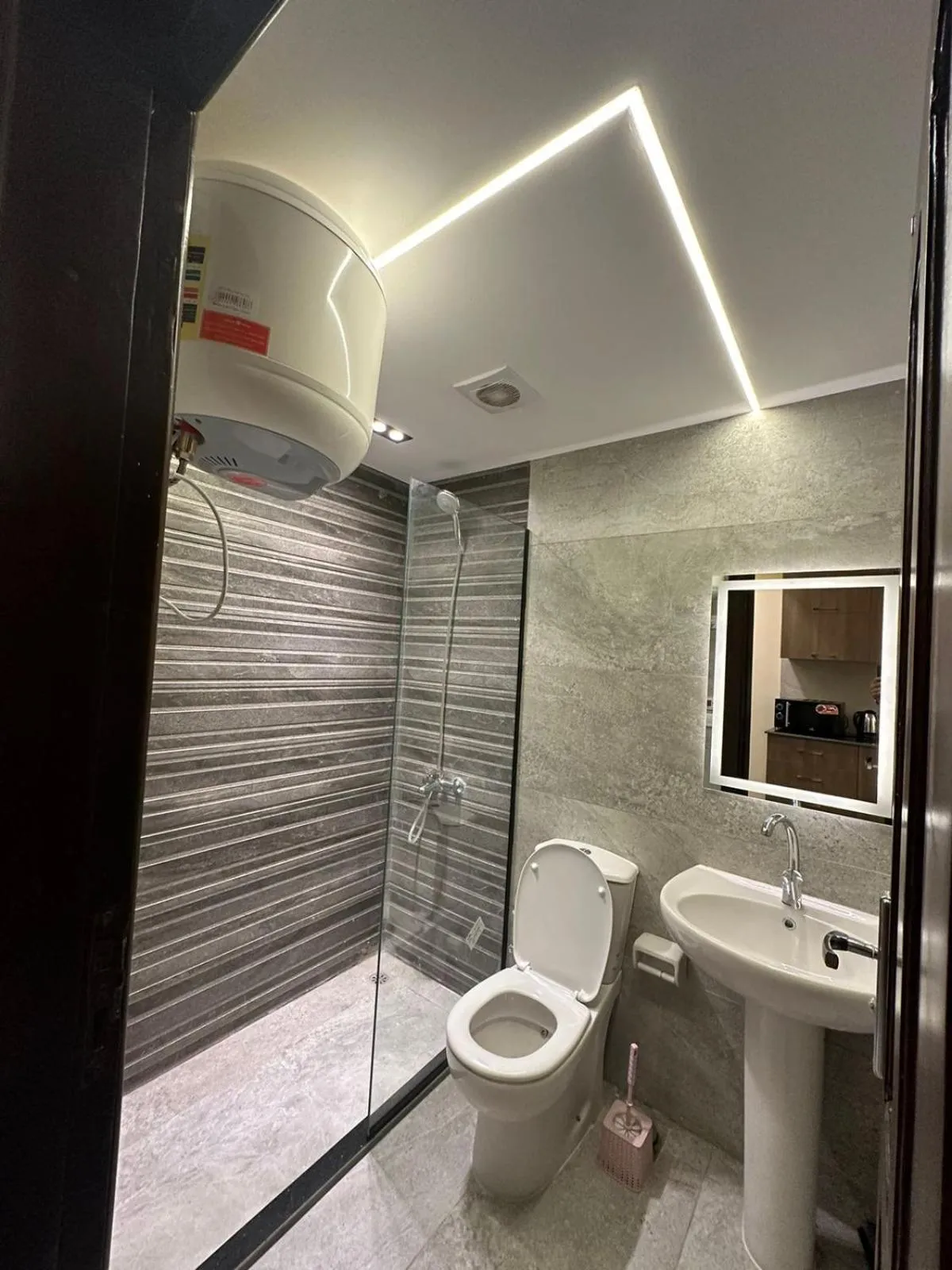 Bahga Palace 1 Residential Apartments