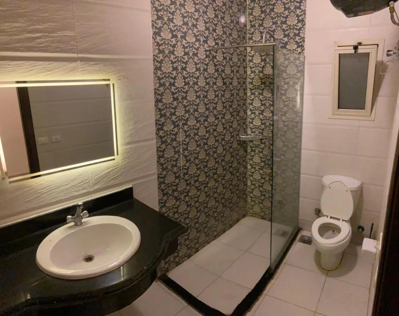 Bahga Palace 1 Residential Apartments