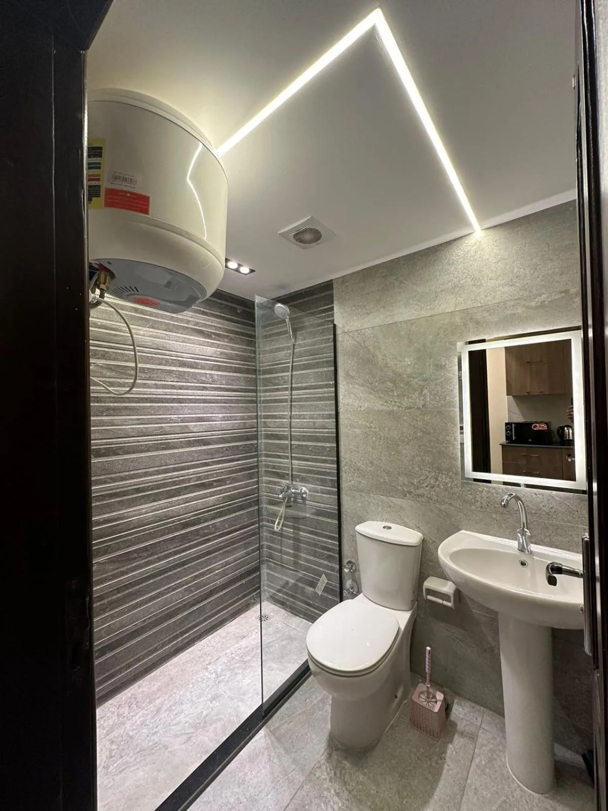 Bahga Palace 1 Residential Apartments