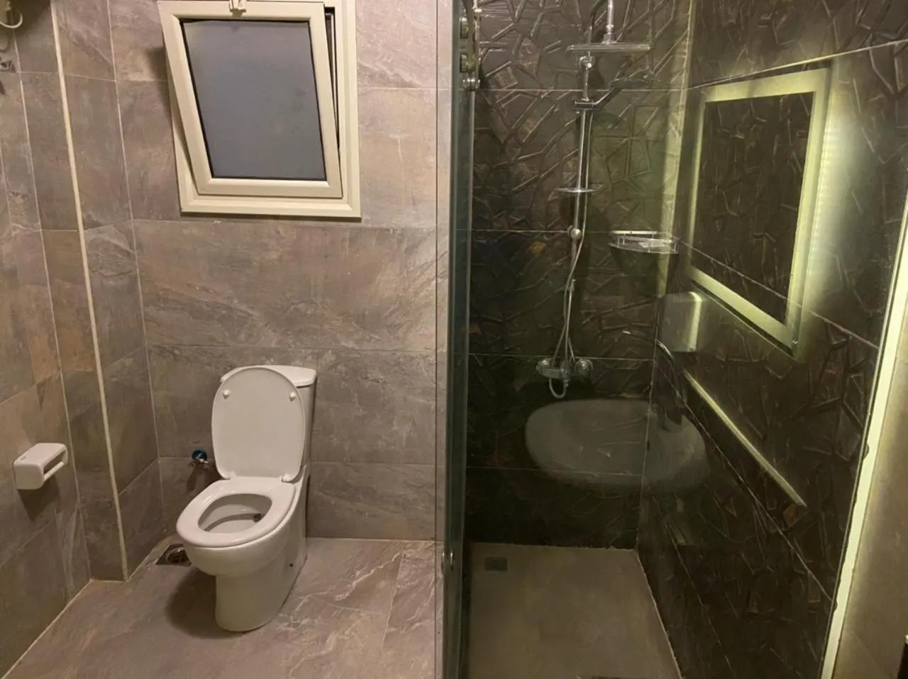 Bahga Palace 1 Residential Apartments