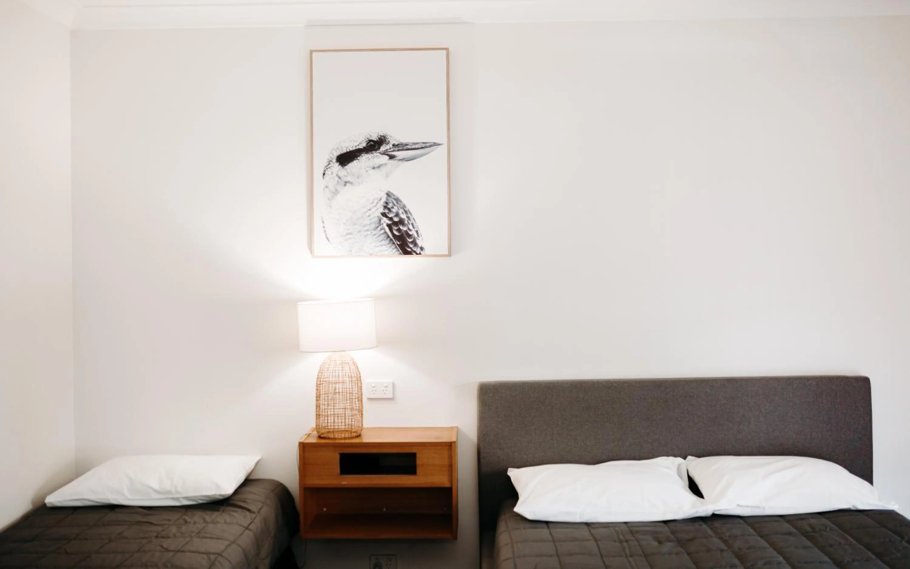 Bedroom, Bed in The Ophir Hotel