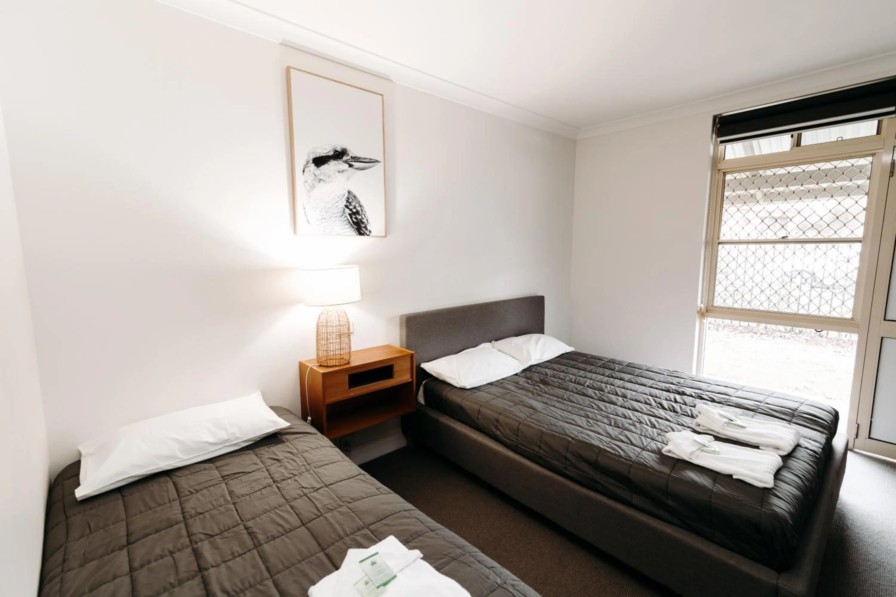 Bedroom, Bed in The Ophir Hotel