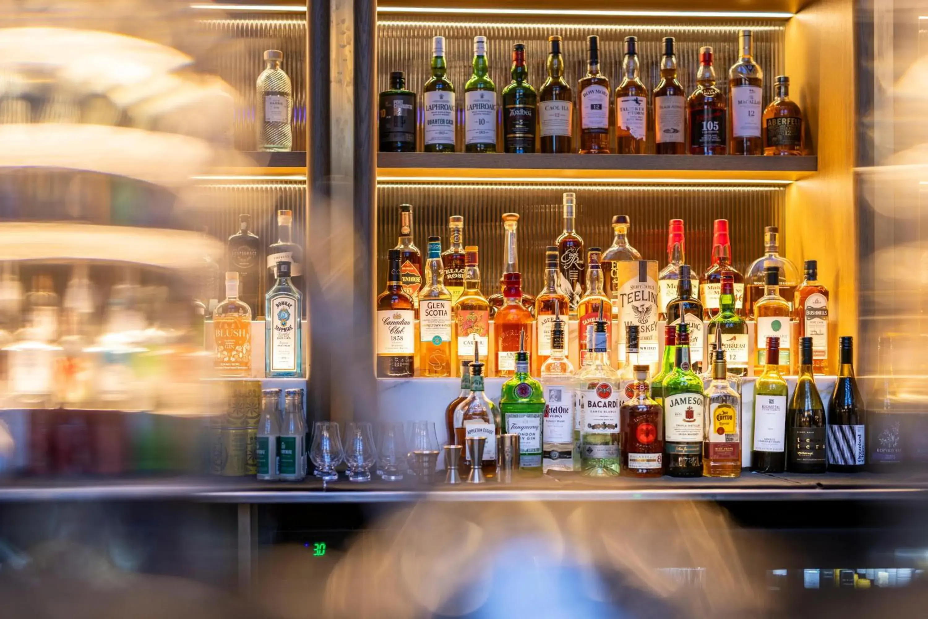 Restaurant/places to eat in Grand Millennium Auckland Restaurant/places to eat in Grand Millennium Auckland