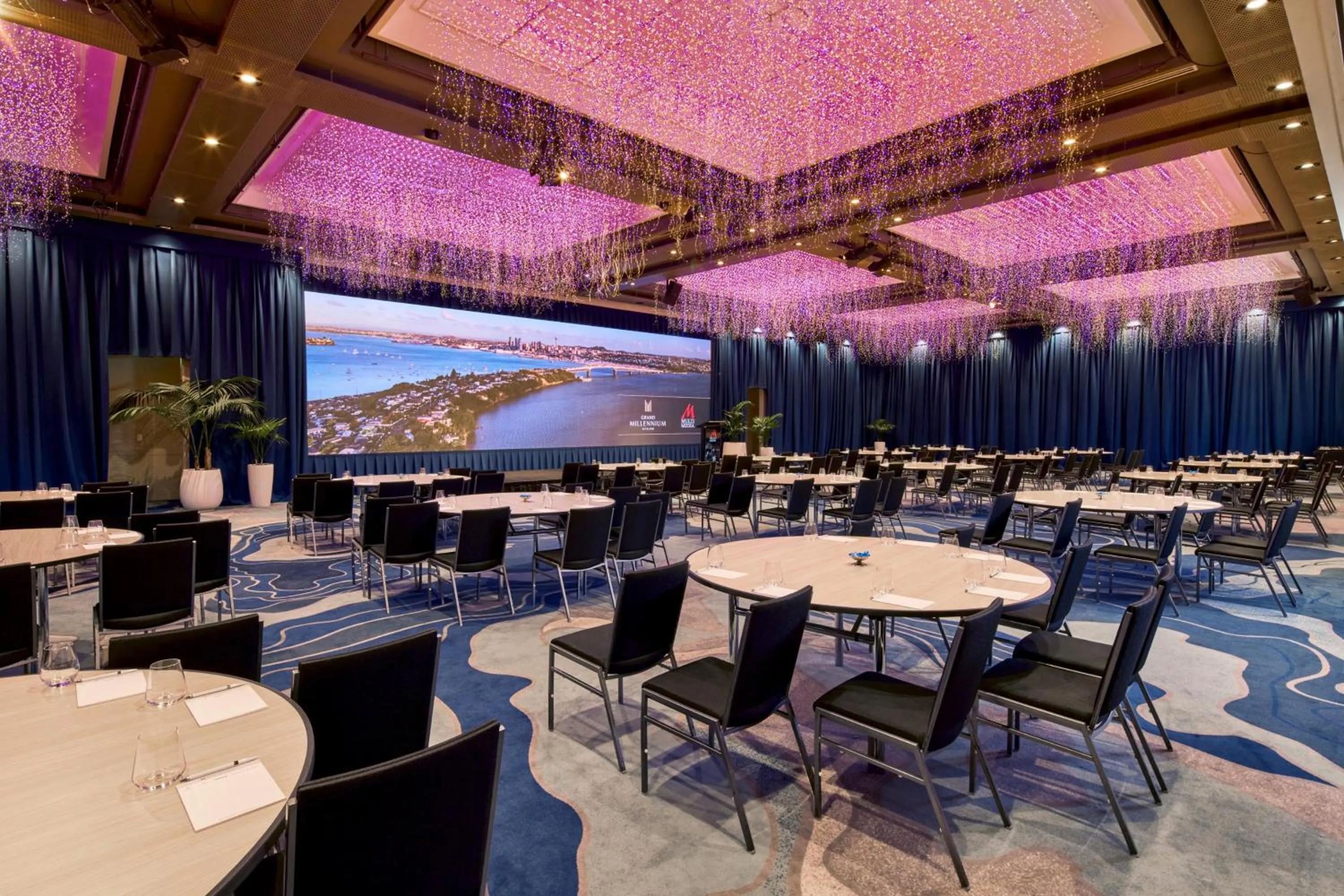 Meeting/conference room in Grand Millennium Auckland