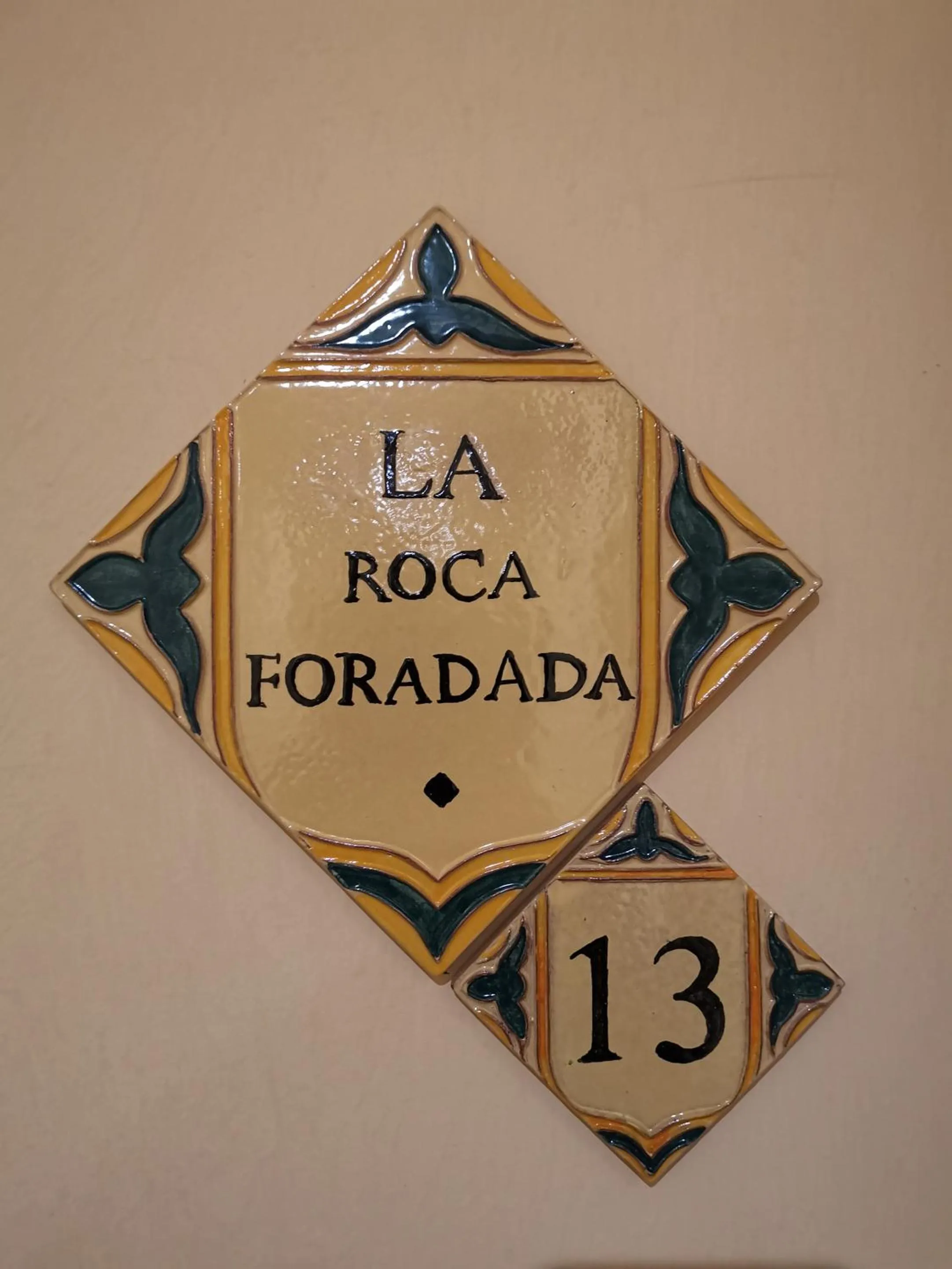 Neighbourhood in Cal Duran