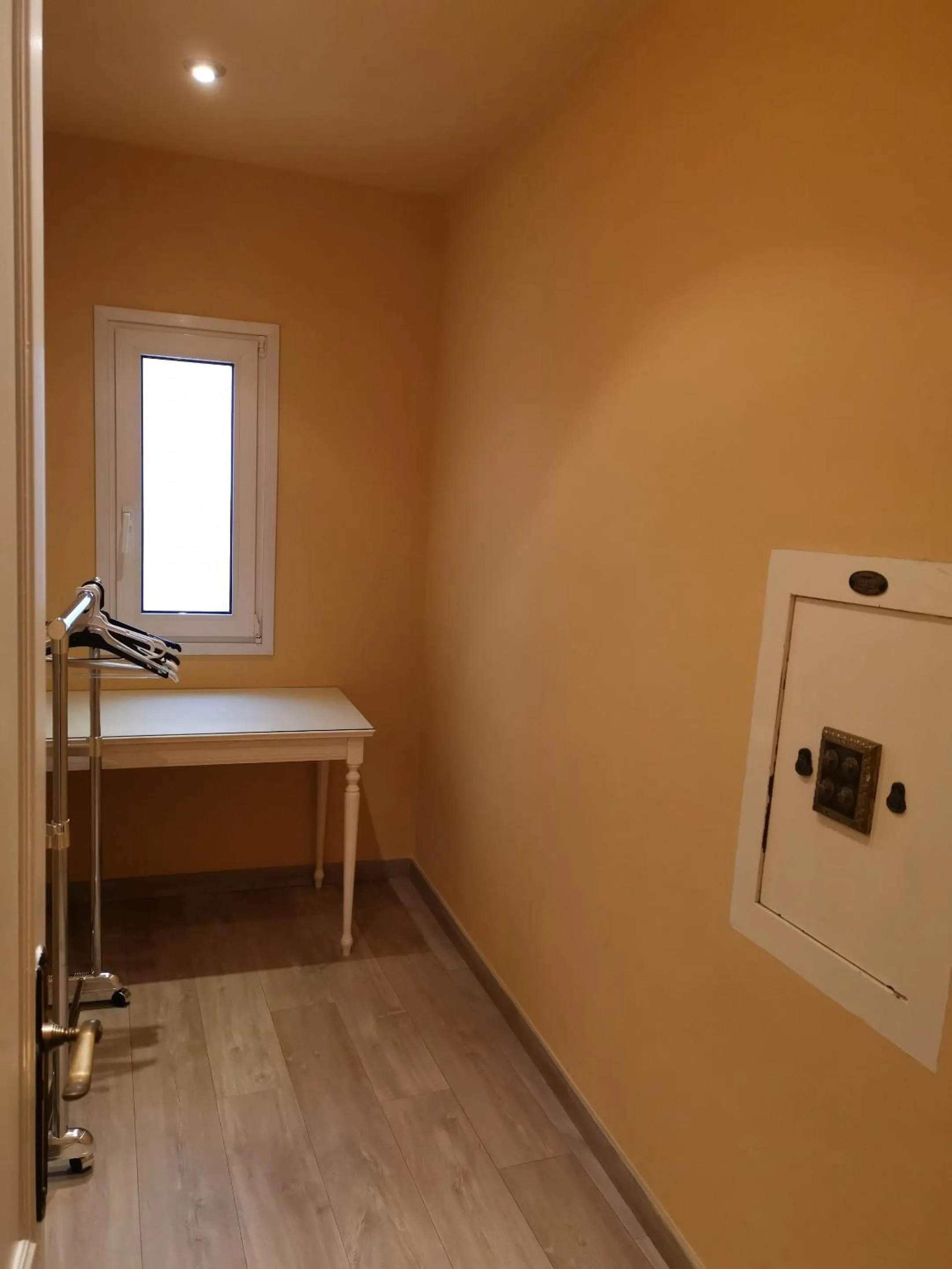 Bedroom in Cal Duran