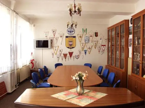 Banquet/Function facilities in Hotel Štadión