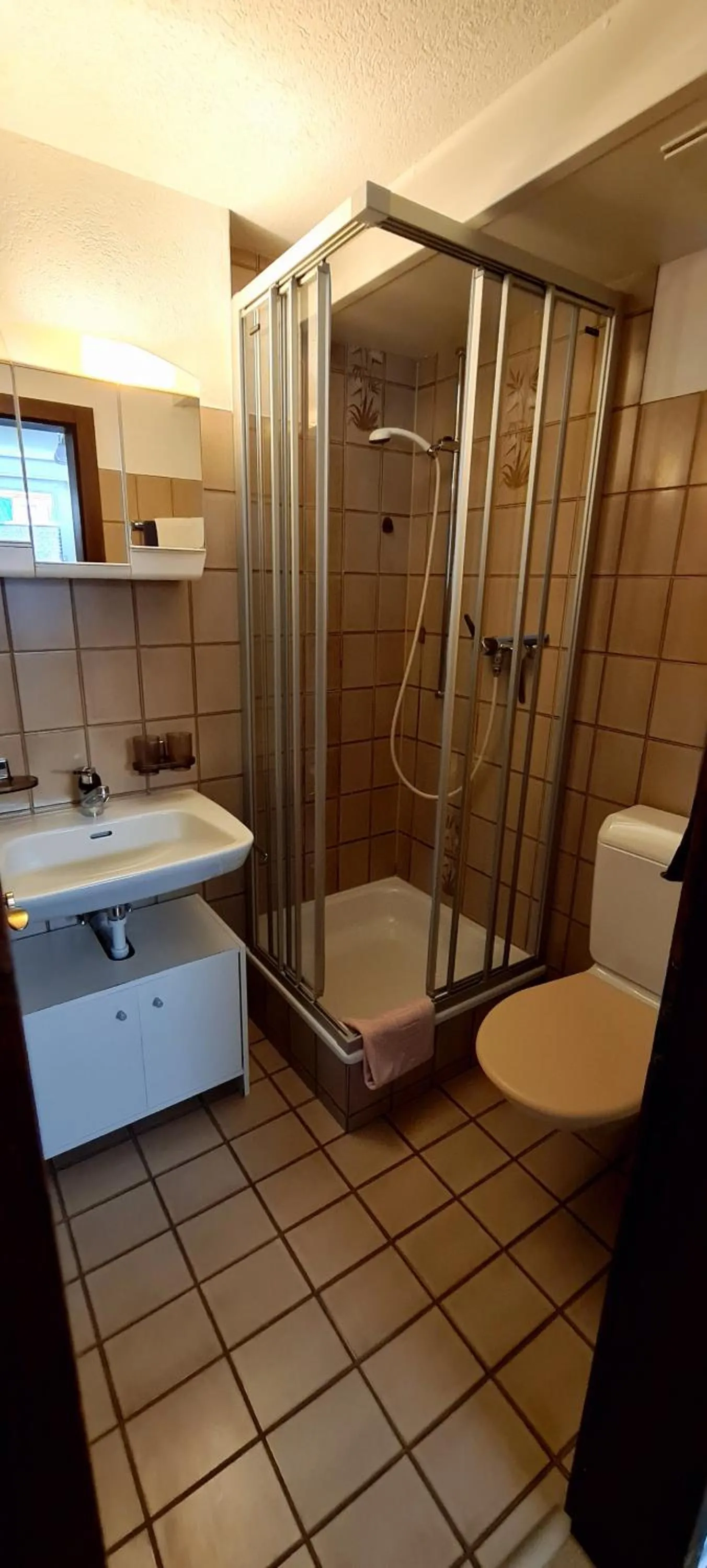Apartmenthaus Sunshine