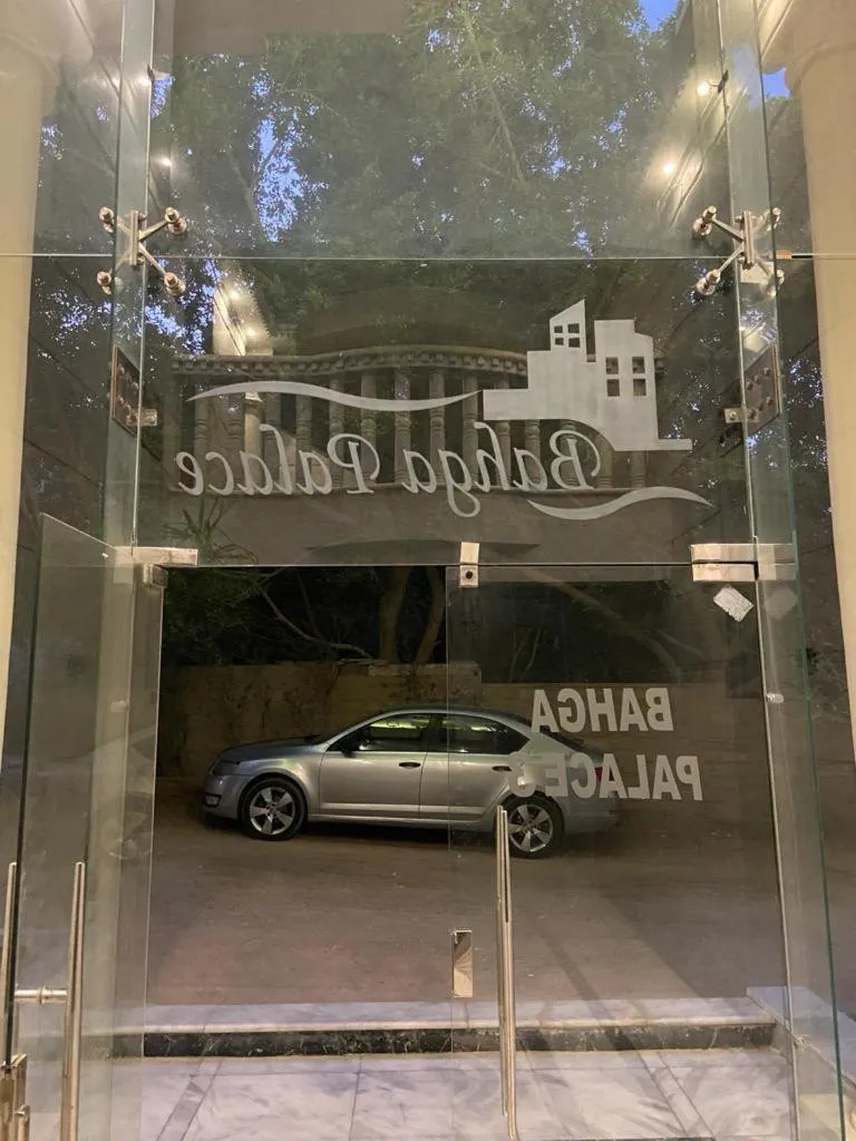 Bahga Palace 3 Residential Apartments