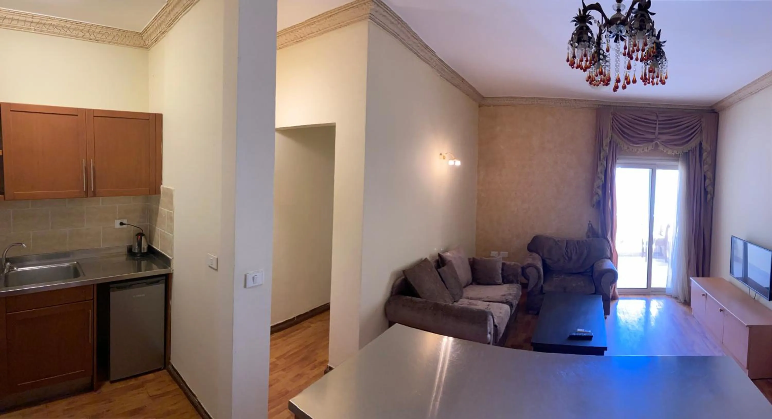 Bahga Palace 3 Residential Apartments