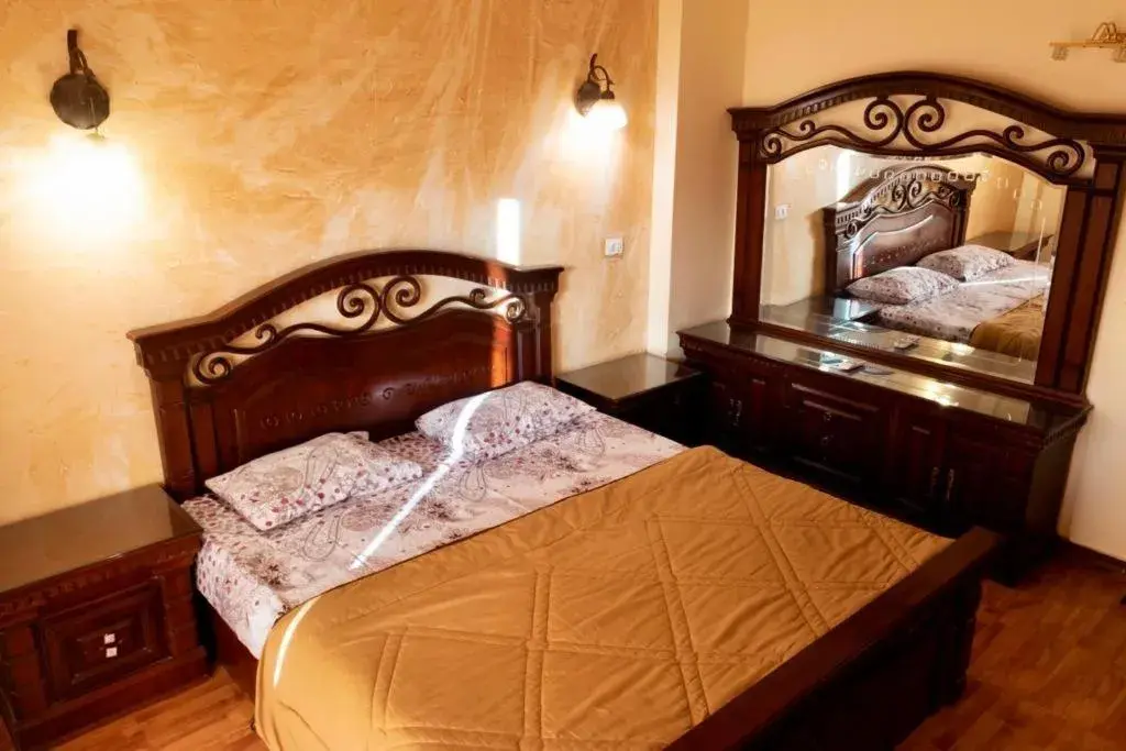 One-Bedroom Apartment in Bahga Palace 3 Residential Apartments One-Bedroom Apartment in Bahga Palace 3 Residential Apartments