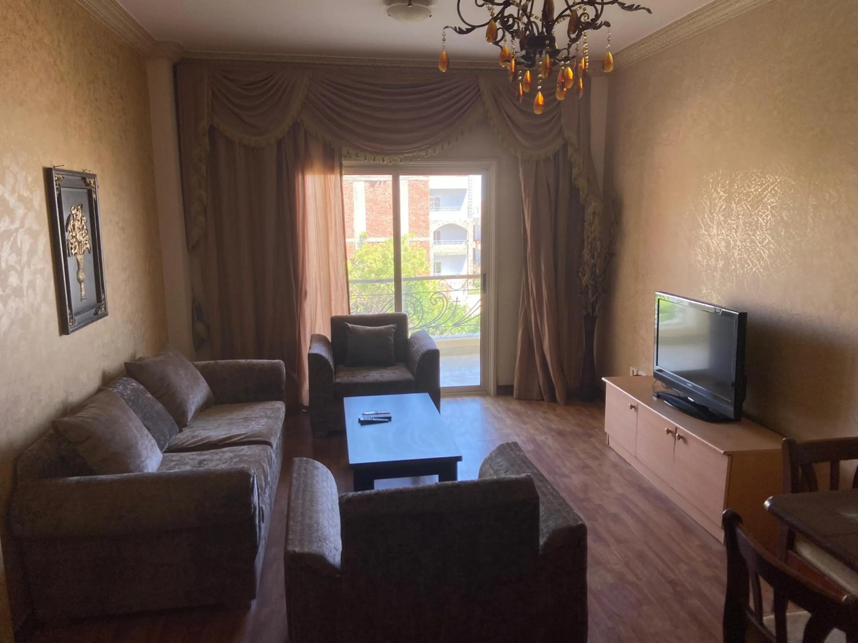 Bahga Palace 3 Residential Apartments