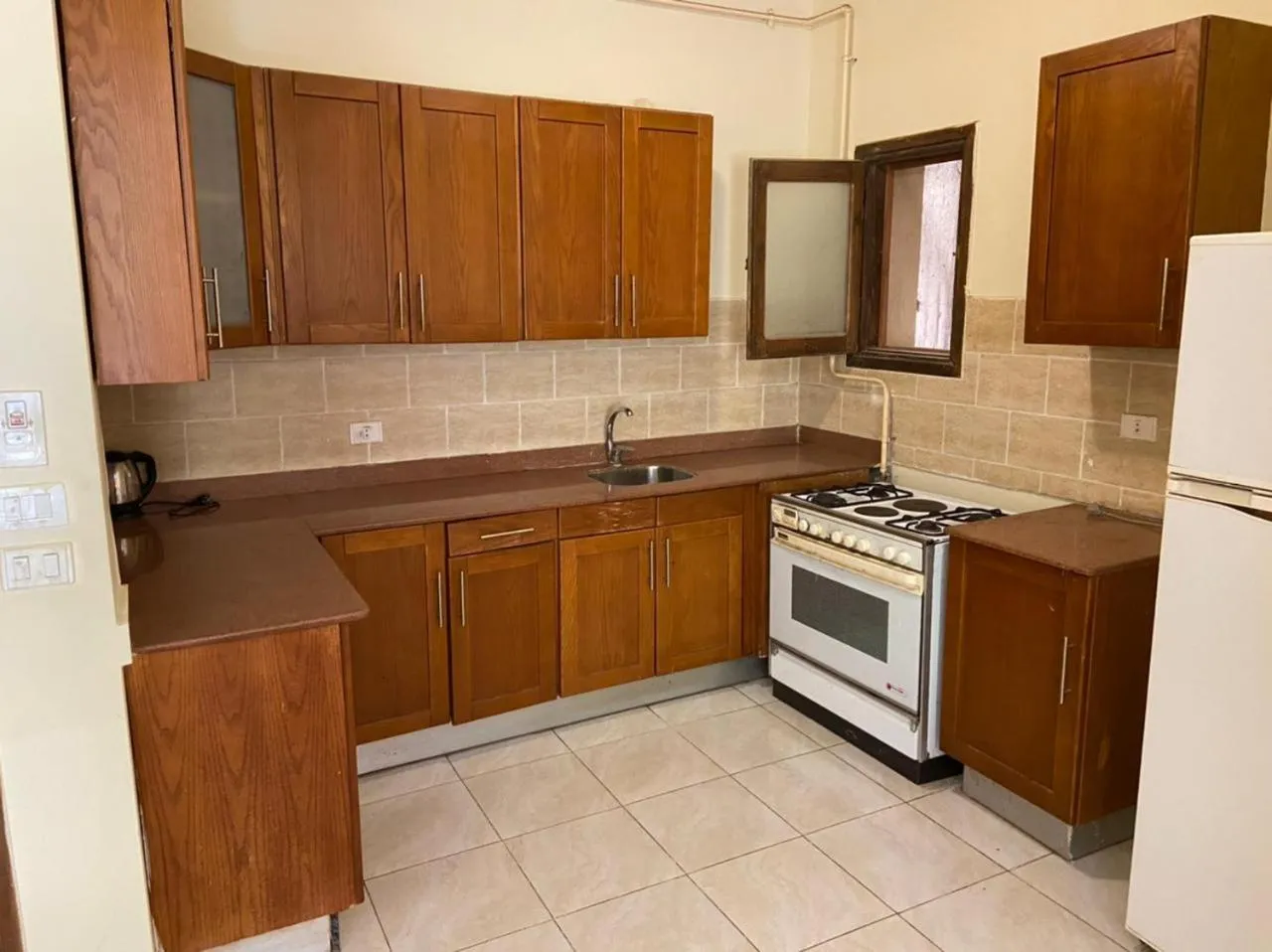 Bahga Palace 3 Residential Apartments