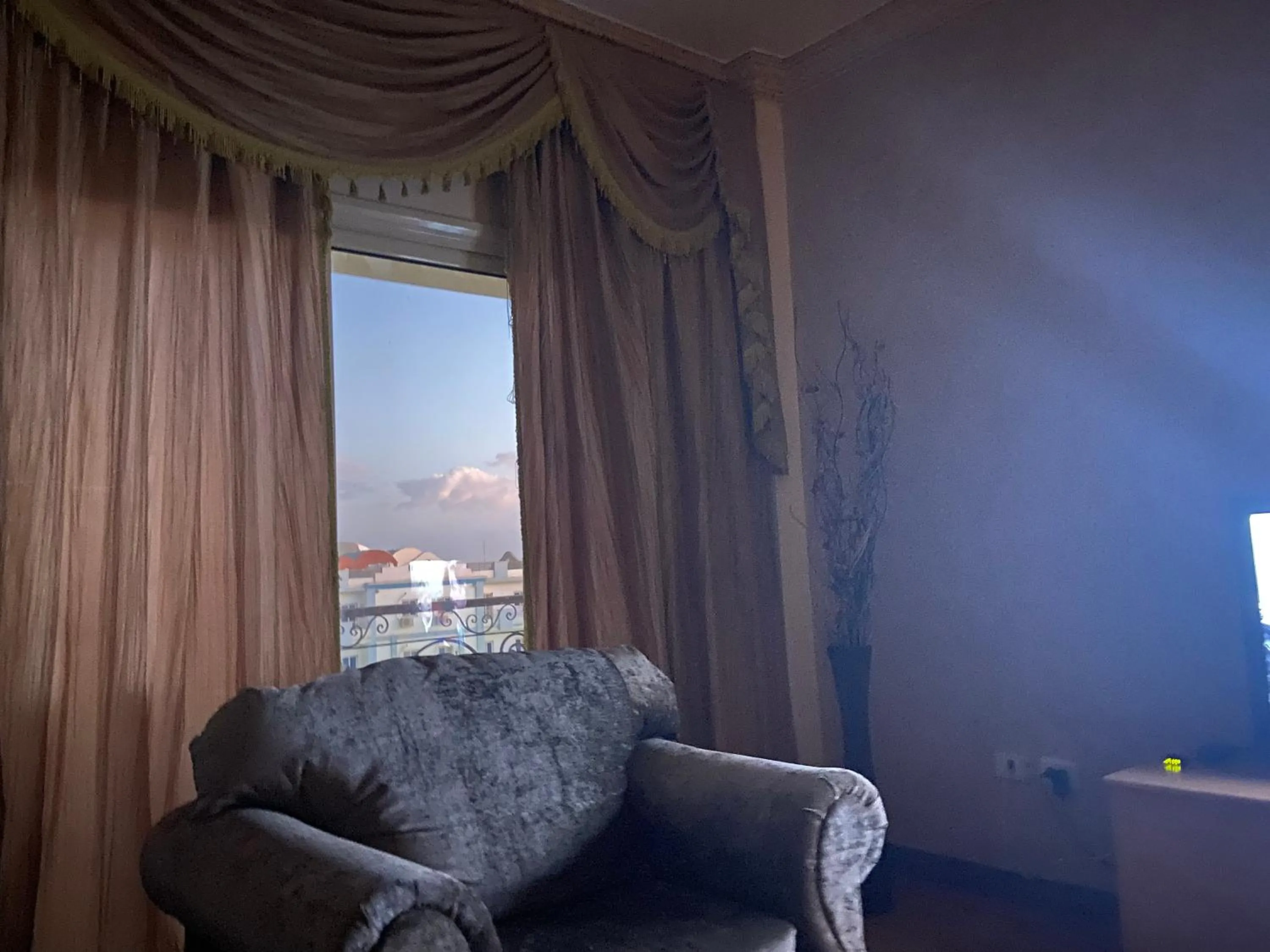 Bahga Palace 3 Residential Apartments