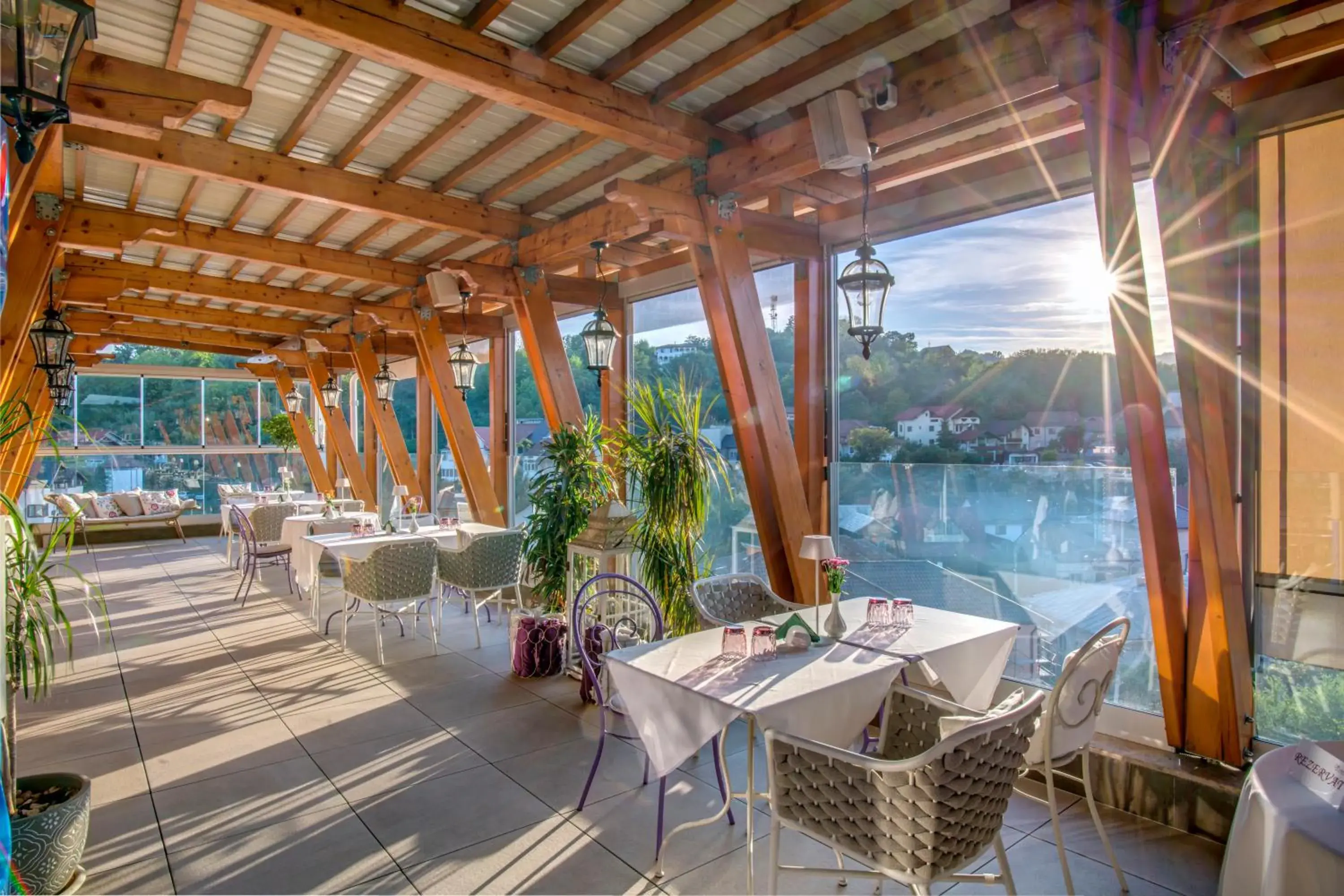 Restaurant/places to eat in Simfonia Boutique Hotel Restaurant/places to eat in Simfonia Boutique Hotel