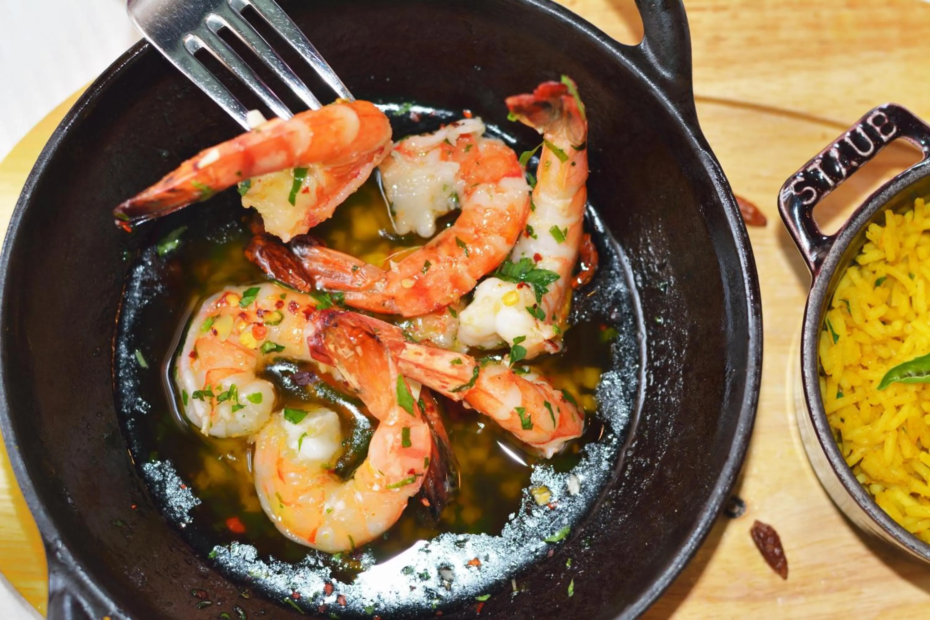 Food and drinks in Simfonia Boutique Hotel