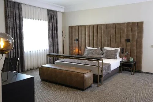 Hotel Rubis