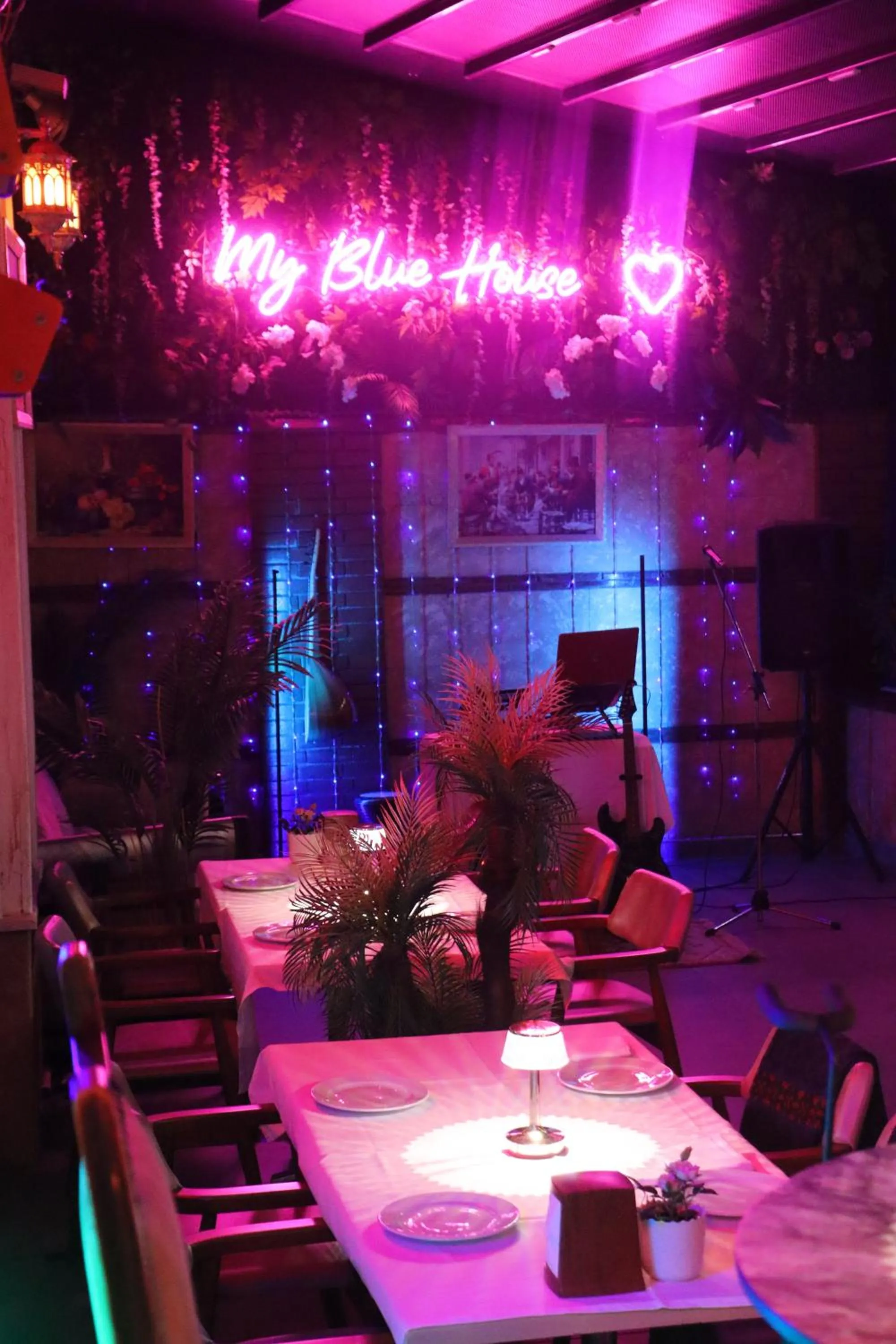 Property building in Blue House Hotel Old City - Sultanahmet