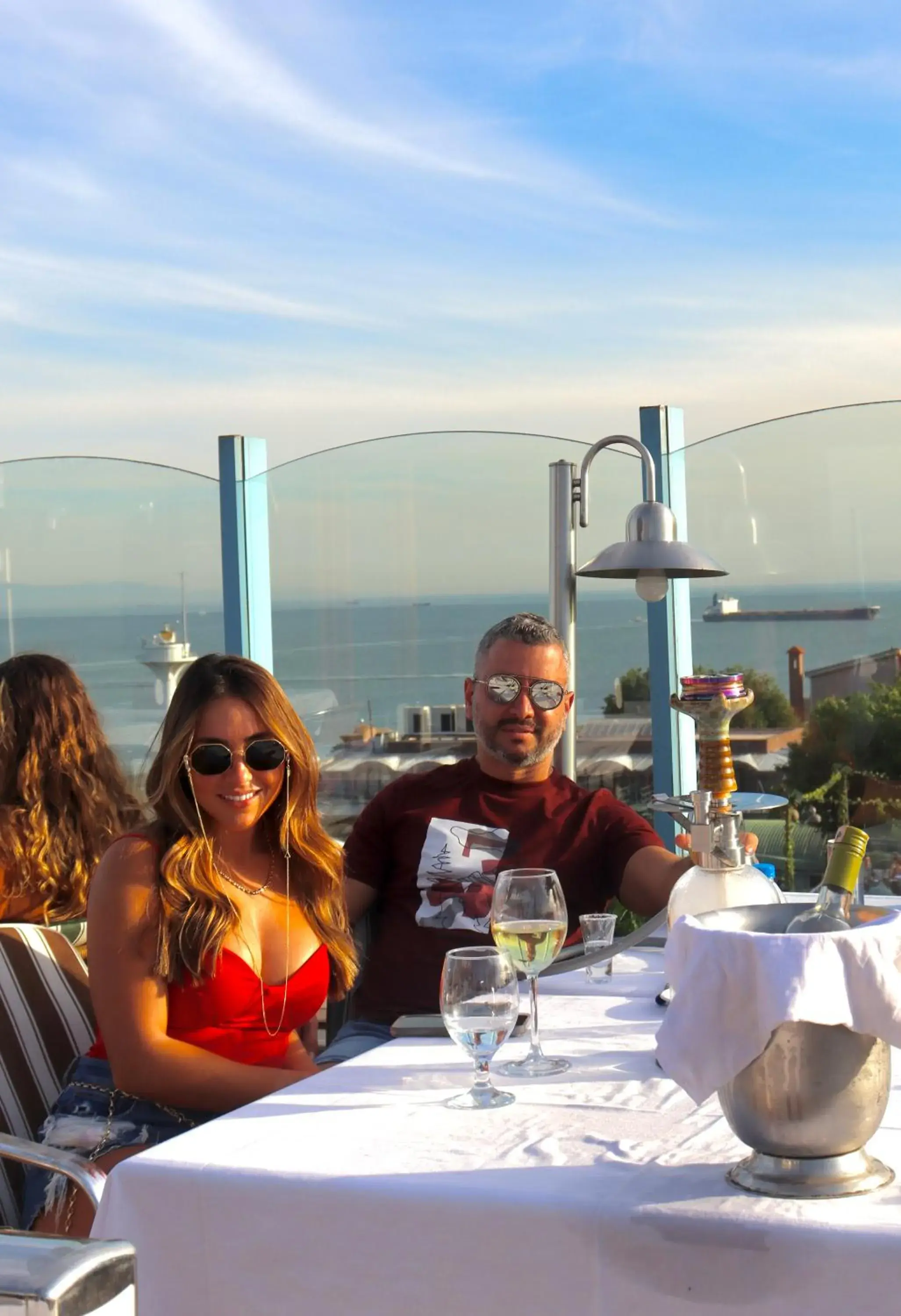 Restaurant/places to eat in Blue House Hotel Old City - Sultanahmet Restaurant/places to eat in Blue House Hotel Old City - Sultanahmet